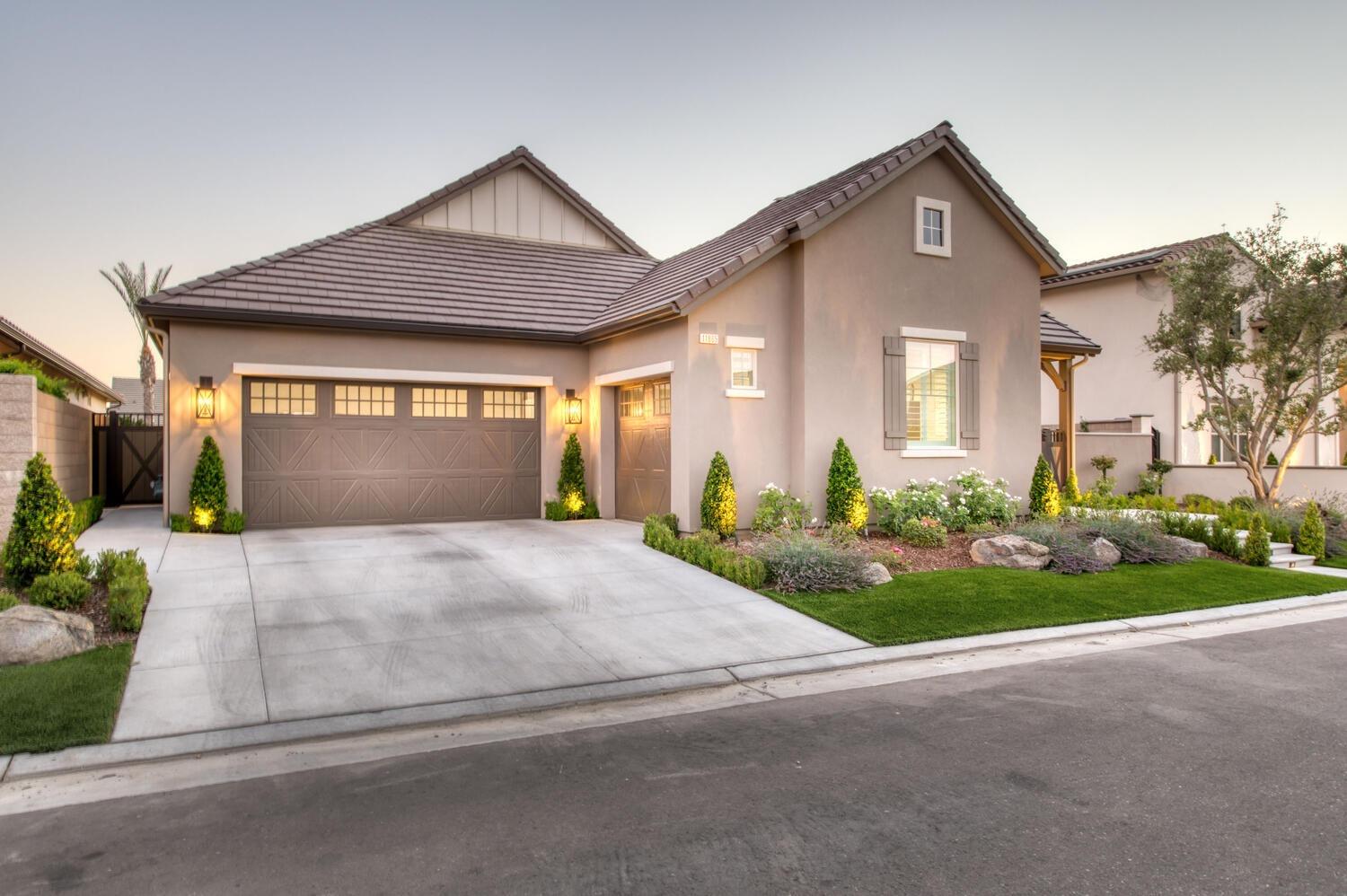 11865 North Ridgeway Drive Fresno, CA 93730 - Photo 40 of 59