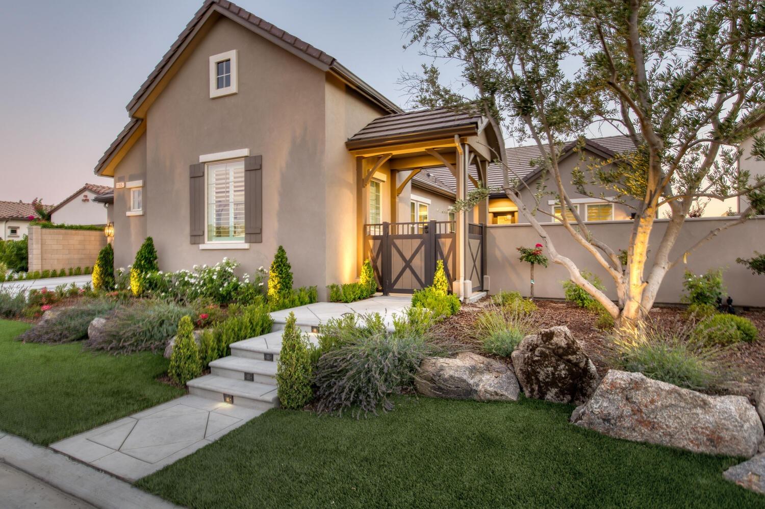 11865 North Ridgeway Drive Fresno, CA 93730 - Photo 41 of 59