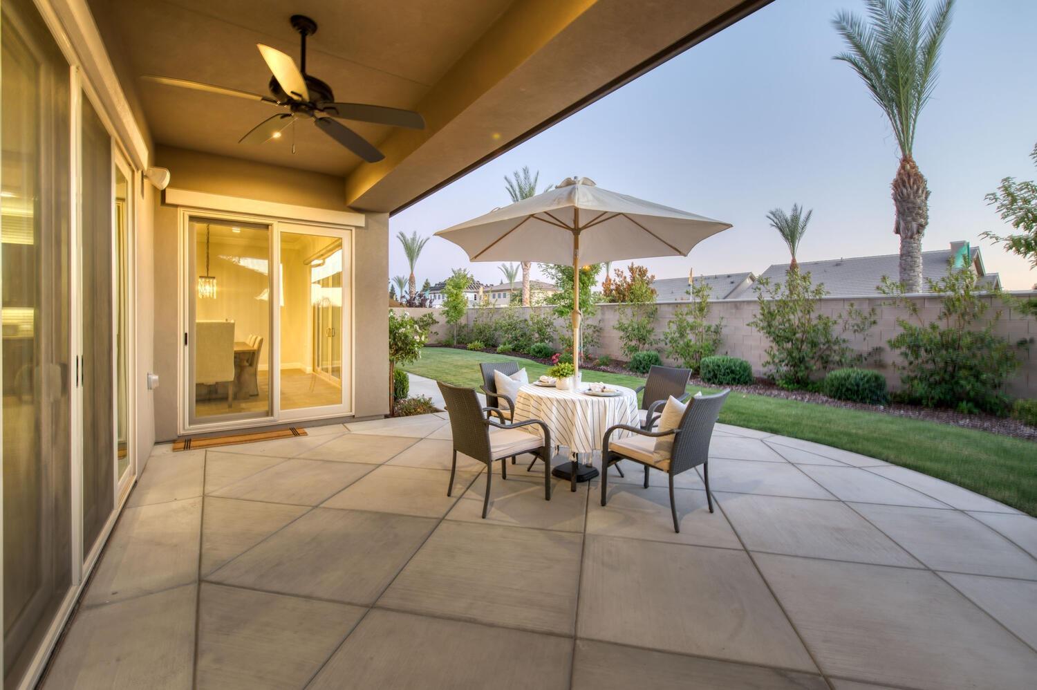 11865 North Ridgeway Drive Fresno, CA 93730 - Photo 43 of 59