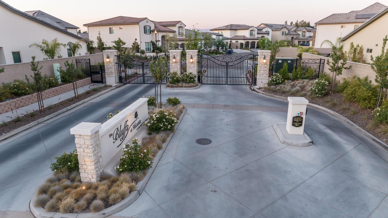 11865 North Ridgeway Drive Fresno, CA 93730 - Photo 46 of 59