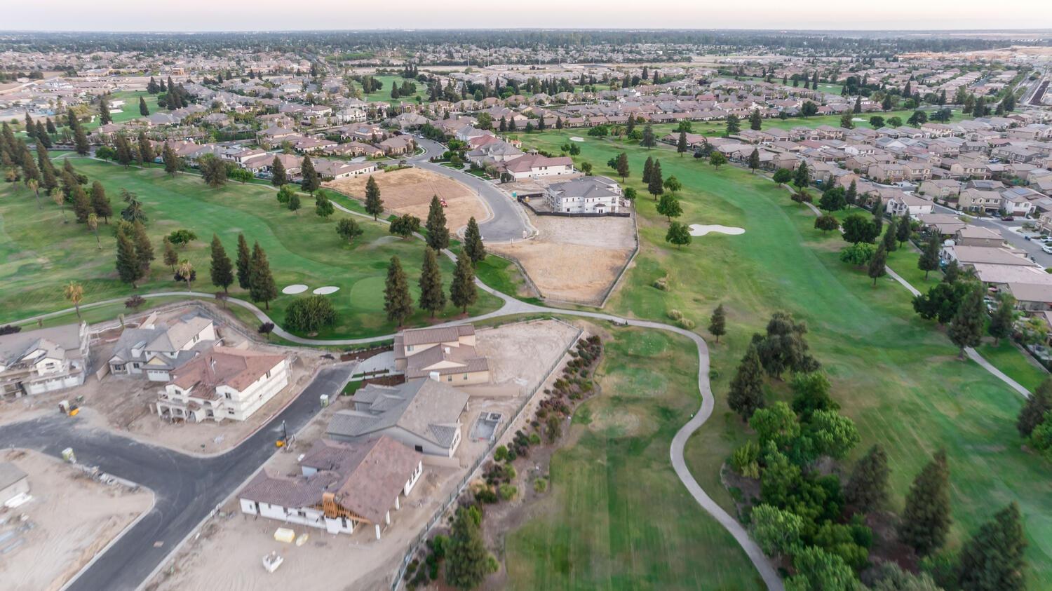 11865 North Ridgeway Drive Fresno, CA 93730 - Photo 47 of 59