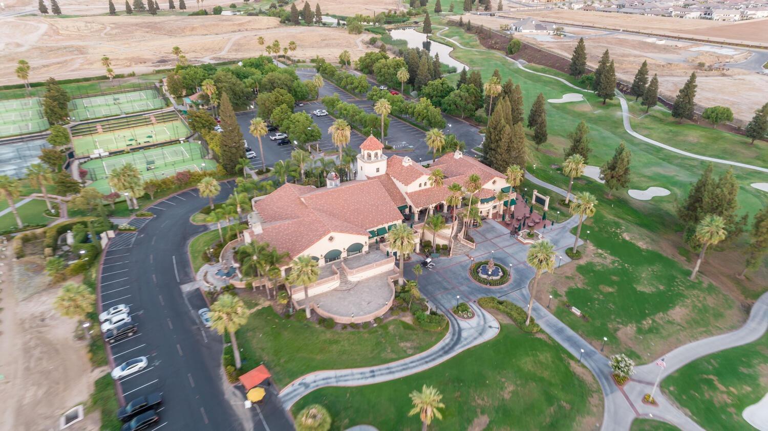 11865 North Ridgeway Drive Fresno, CA 93730 - Photo 49 of 59