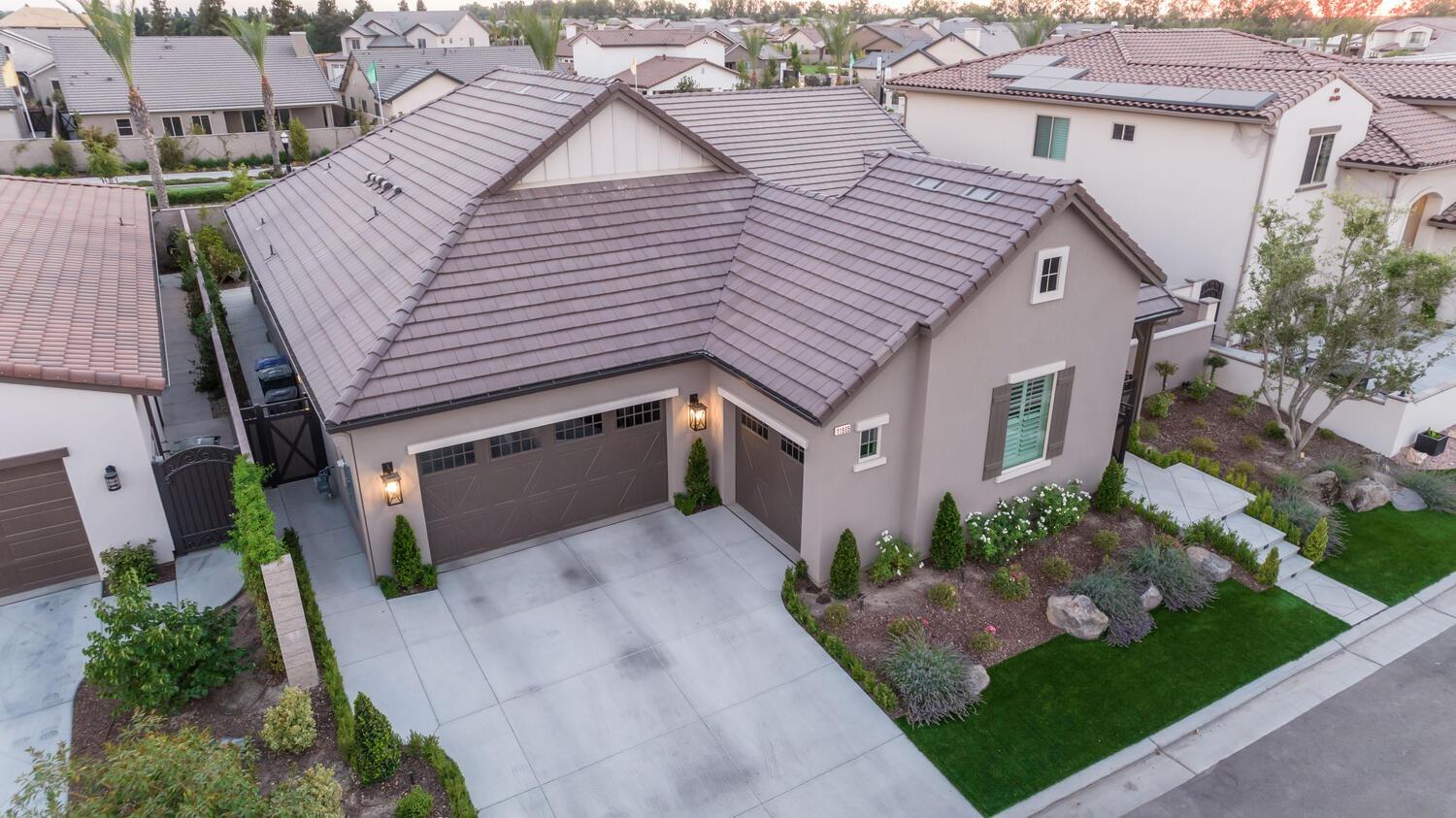 11865 North Ridgeway Drive Fresno, CA 93730 - Photo 58 of 59