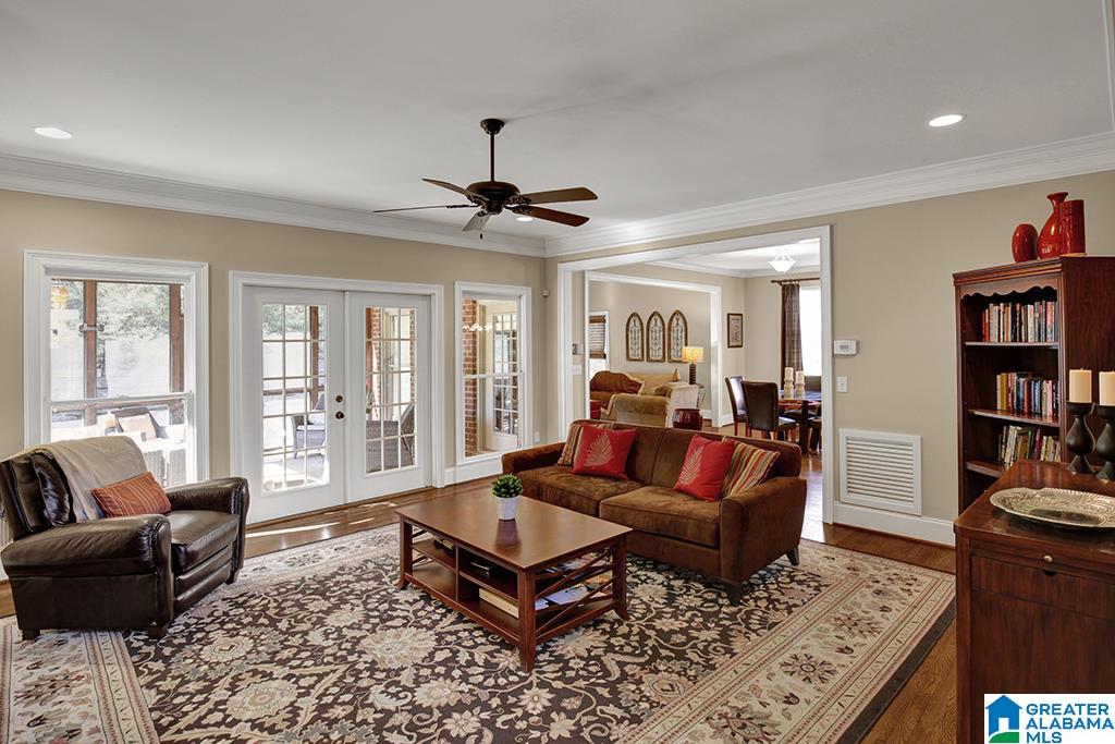 5012 Somerset Way Birmingham, AL 35242 - Photo 17 of 46