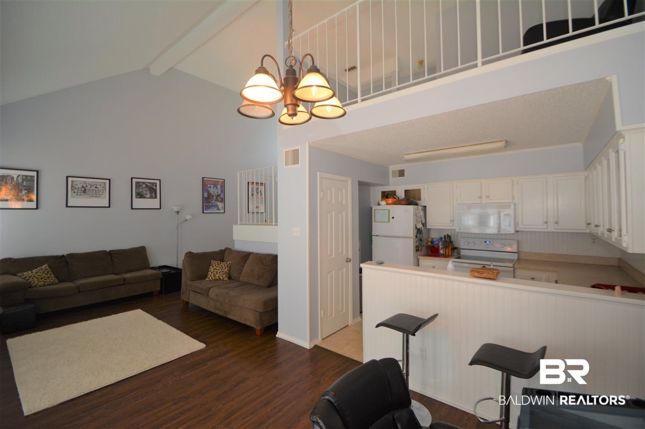 5900 Grelot Road, Unit 401 Mobile, AL 36609 - Photo 7 of 38