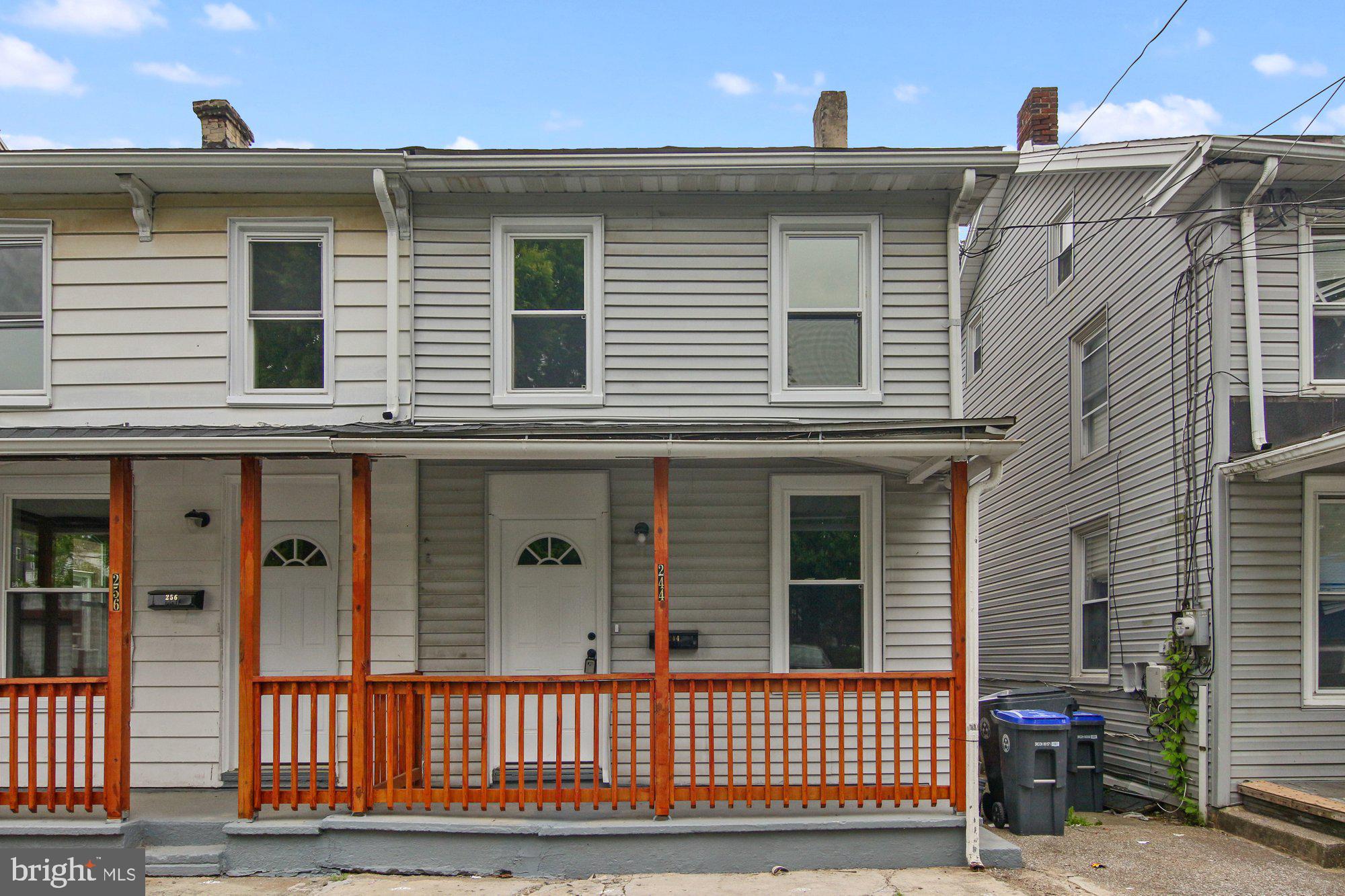 244 Ridge Street Steelton, PA 17113 - Photo 1 of 23 Gallery Image 1