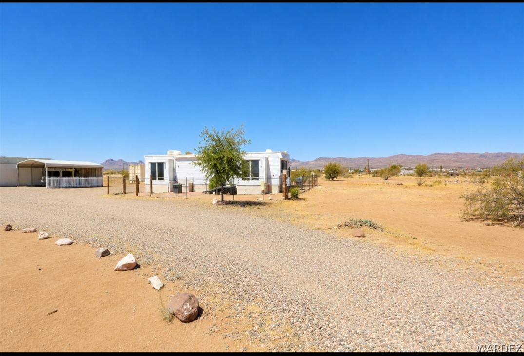 4117-4135 Cibola Road, Unit 59 Golden Valley, AZ 86413 - Photo 27 of 33