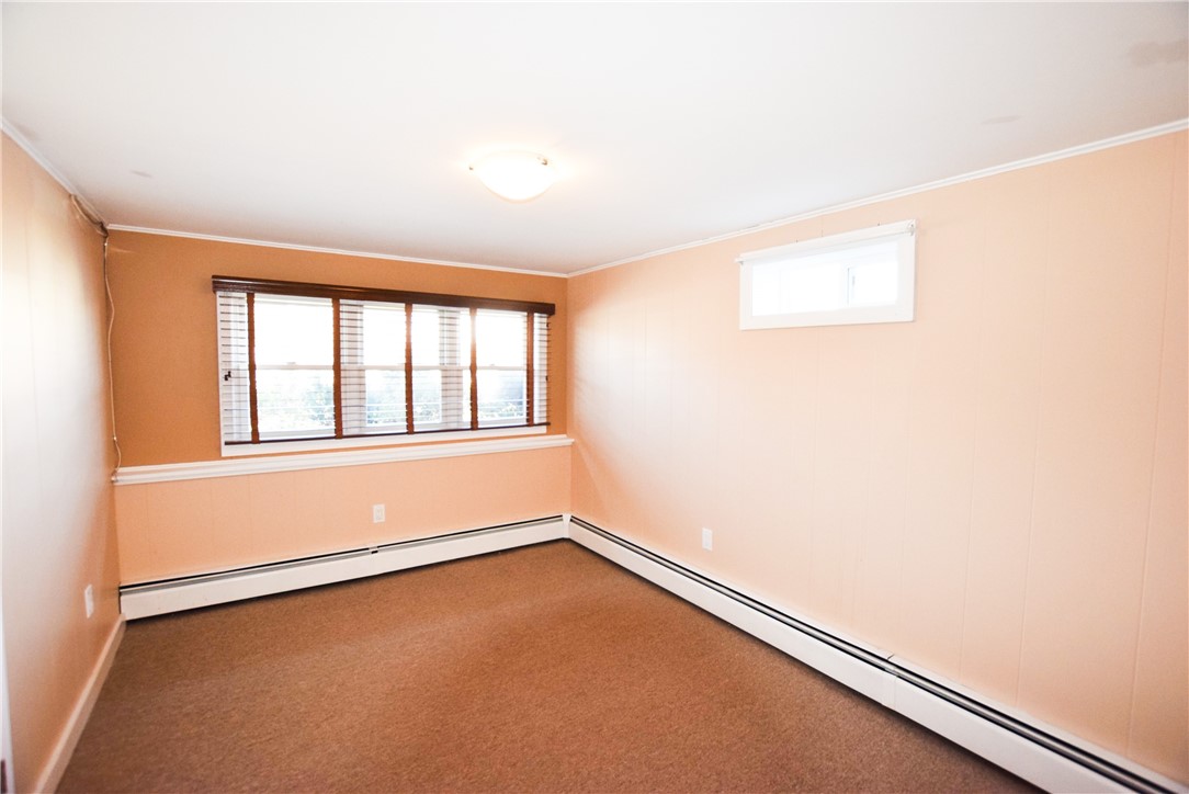 135 Reservoir Road Middletown, RI 02842 - Photo 14 of 25 Lower level - front