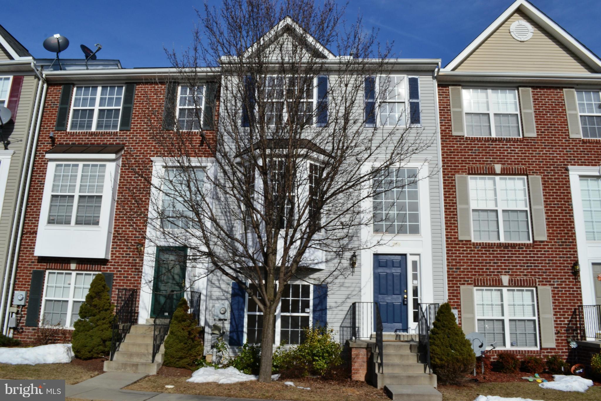 208 Timber View Court Frederick, MD 21702 - Photo 1 of 30 Exterior (Front)