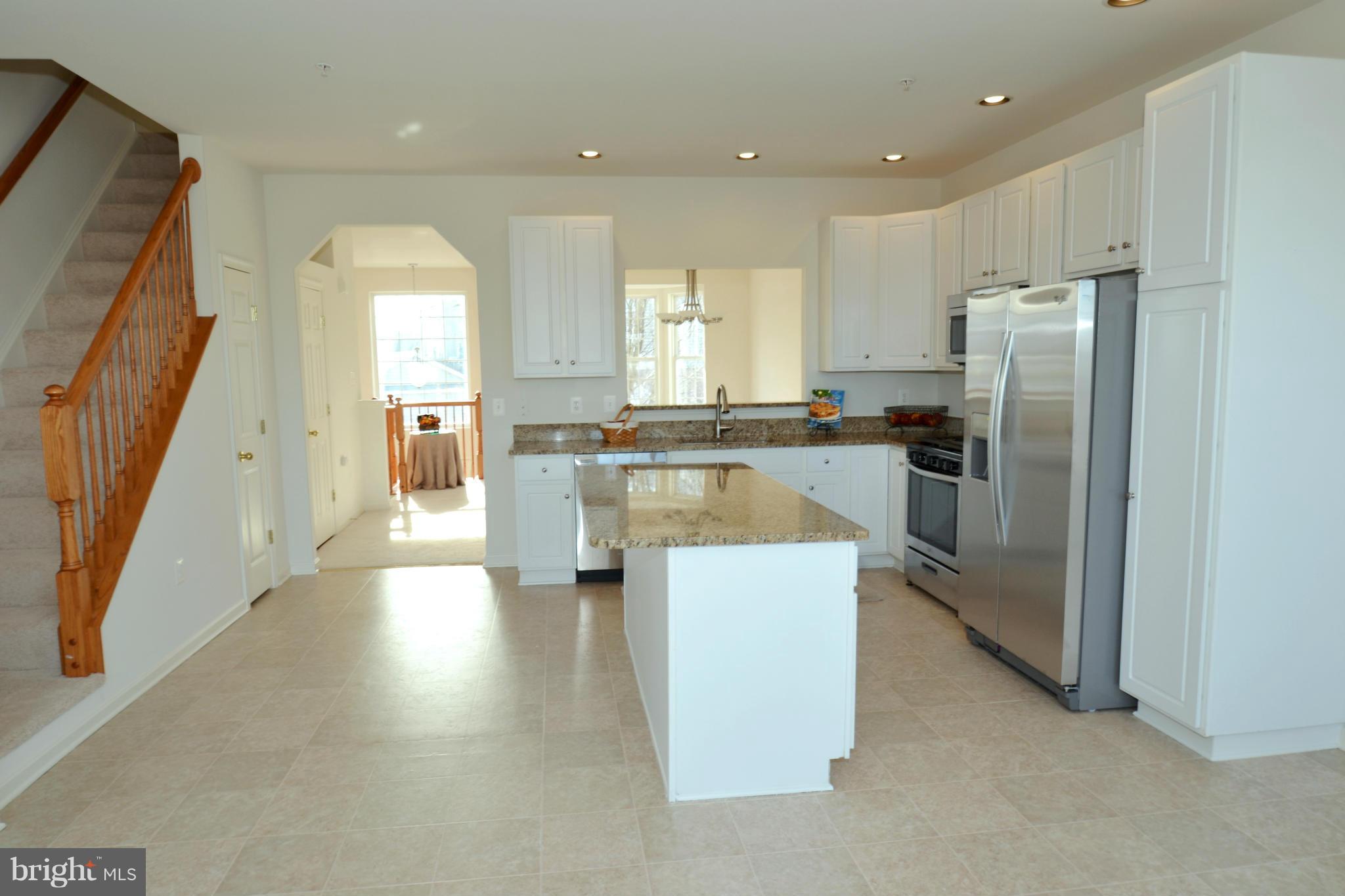 208 Timber View Court Frederick, MD 21702 - Photo 13 of 30 Kitchen