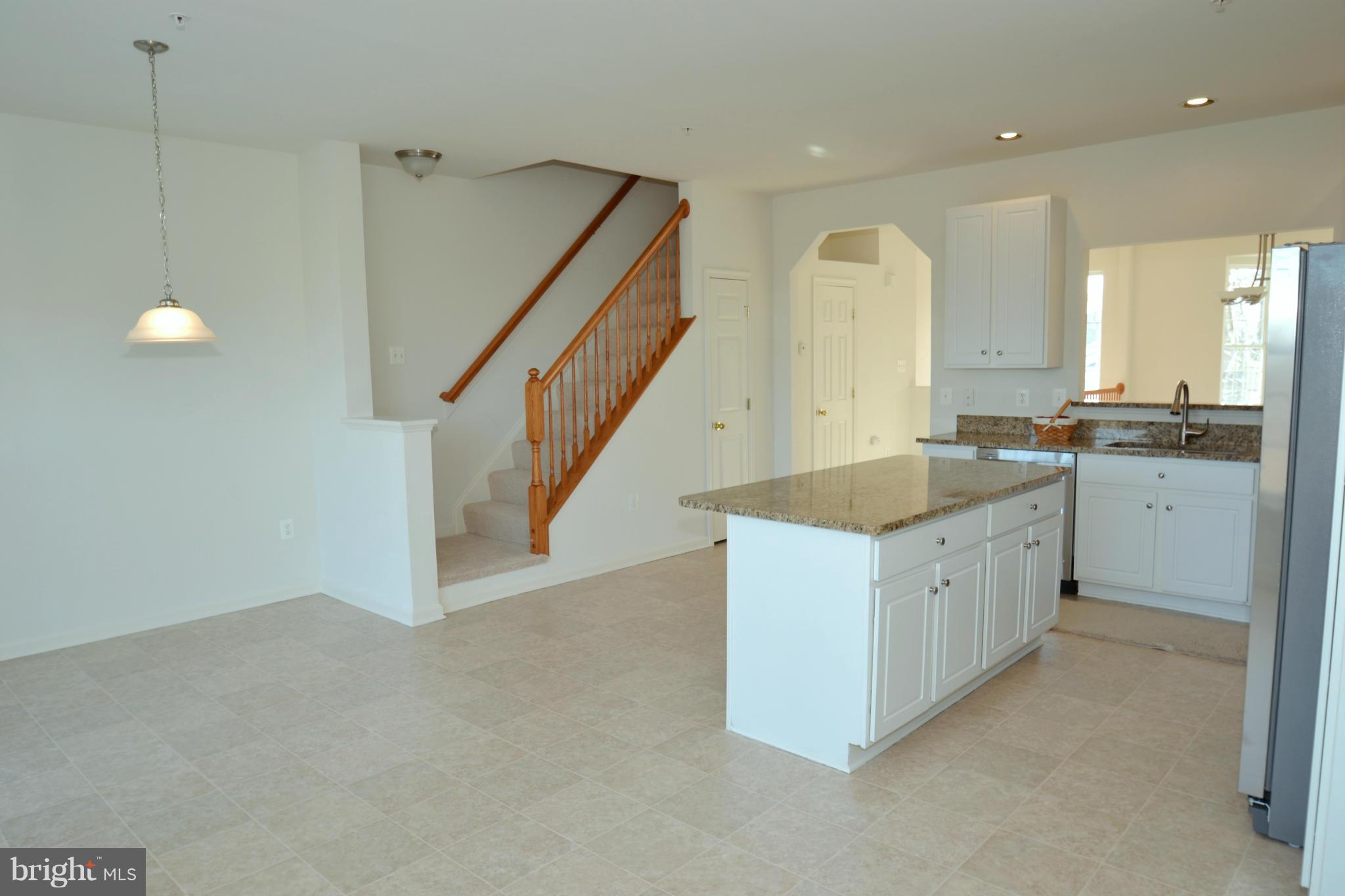 208 Timber View Court Frederick, MD 21702 - Photo 15 of 30 Kitchen