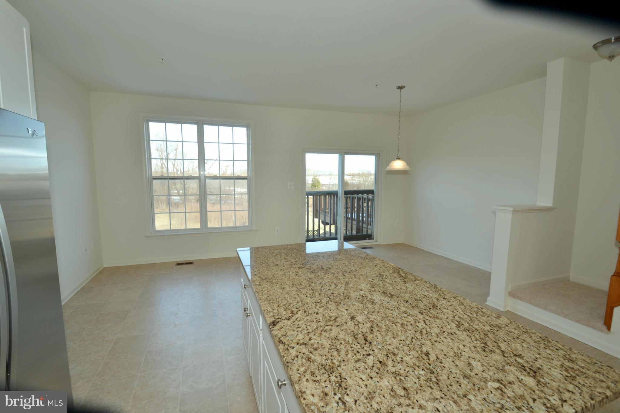 208 Timber View Court Frederick, MD 21702 - Photo 17 of 30 Kitchen