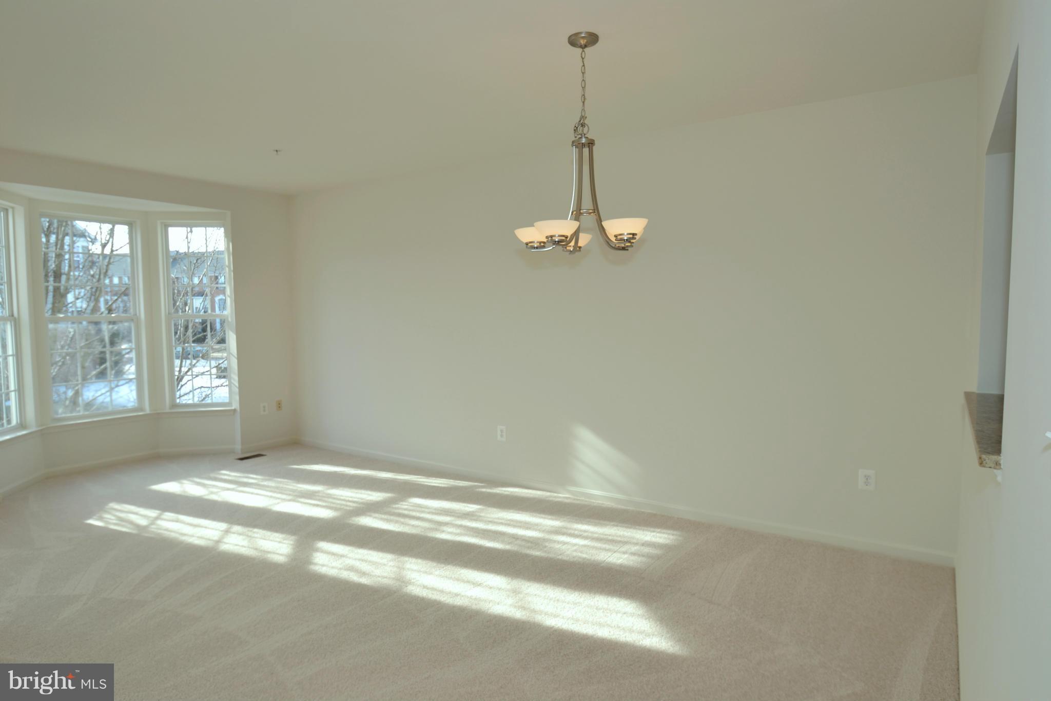208 Timber View Court Frederick, MD 21702 - Photo 4 of 30 Dining Room