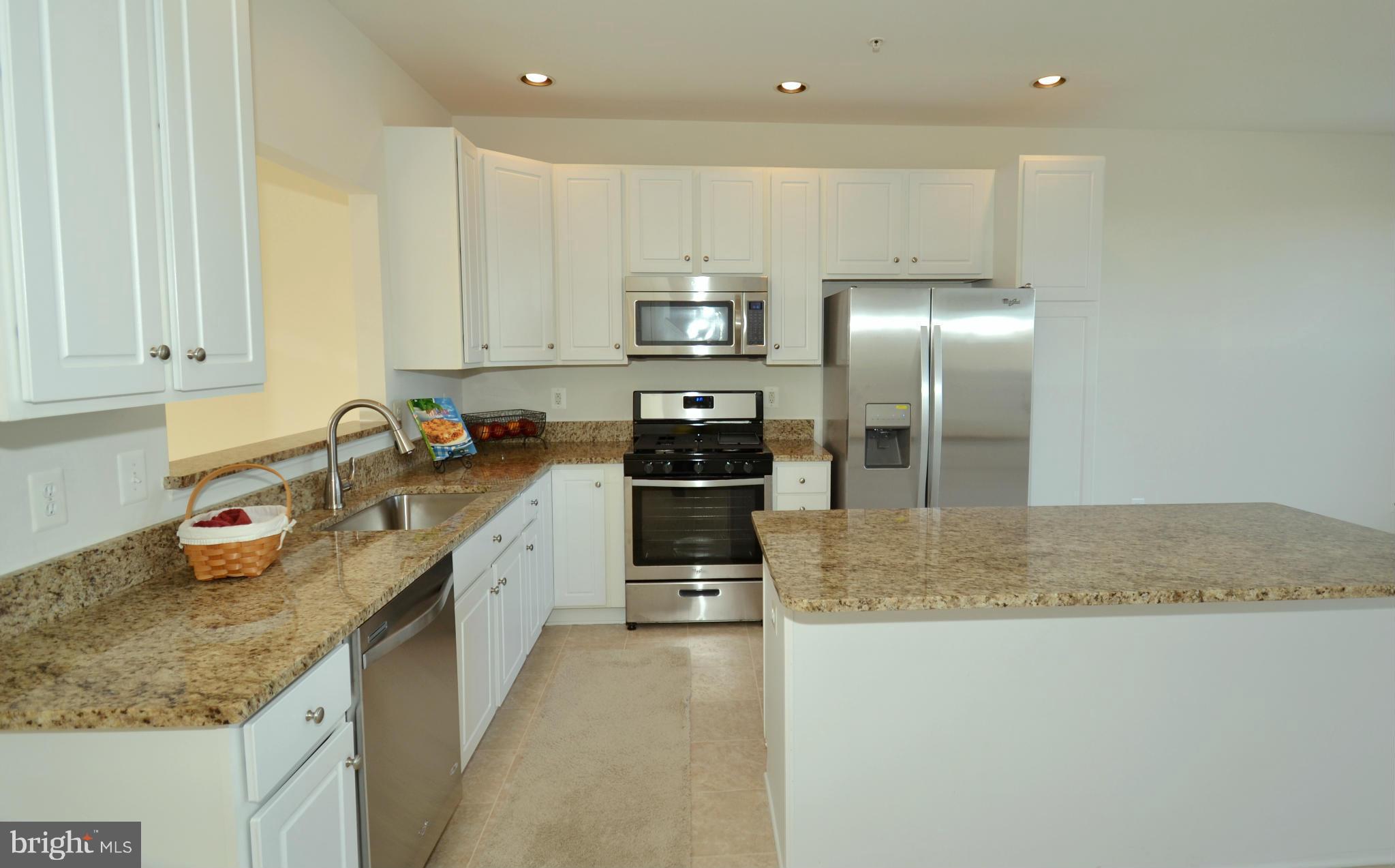 208 Timber View Court Frederick, MD 21702 - Photo 6 of 30 Kitchen