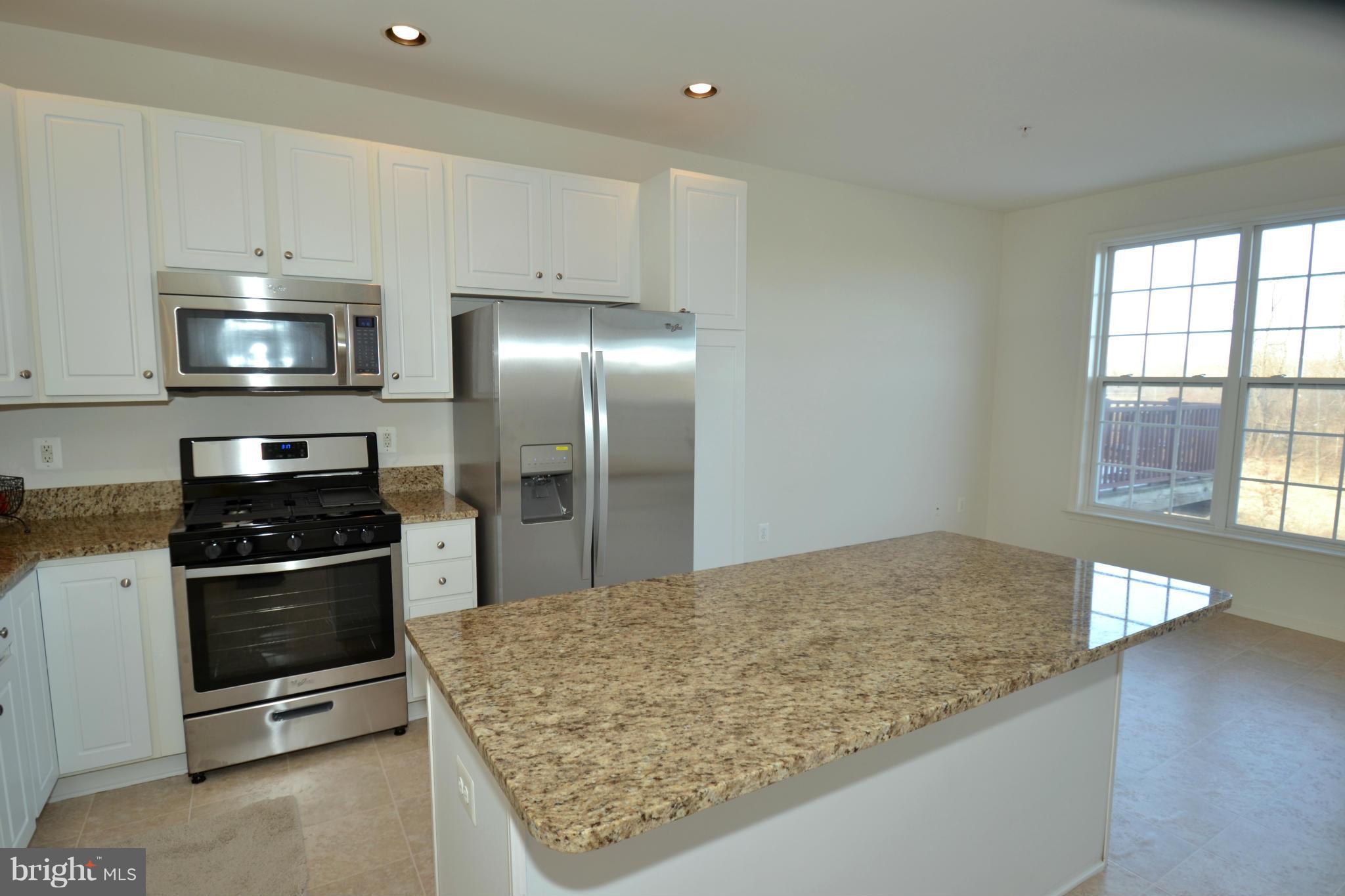 208 Timber View Court Frederick, MD 21702 - Photo 7 of 30 Kitchen
