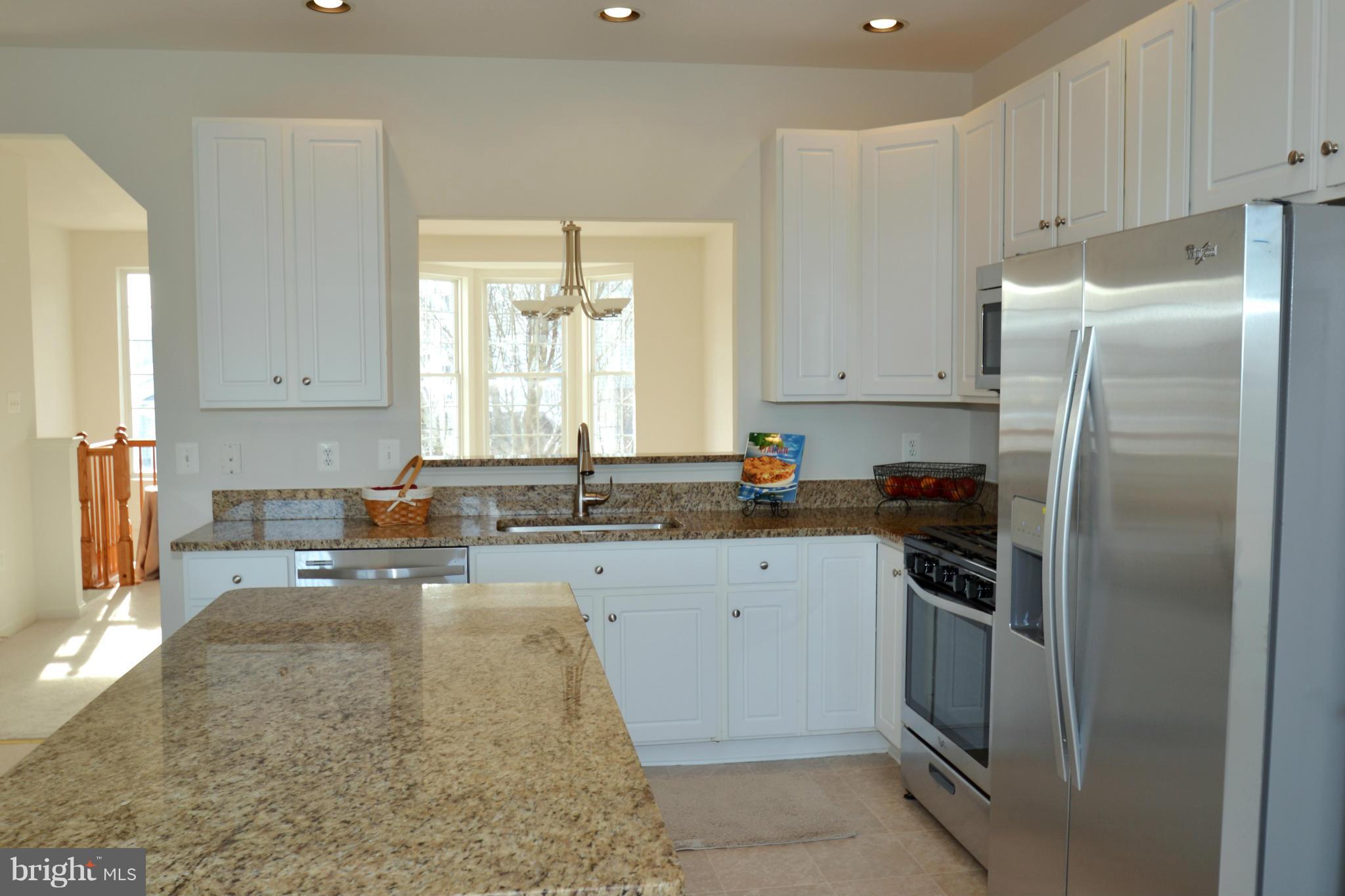 208 Timber View Court Frederick, MD 21702 - Photo 9 of 30 Kitchen