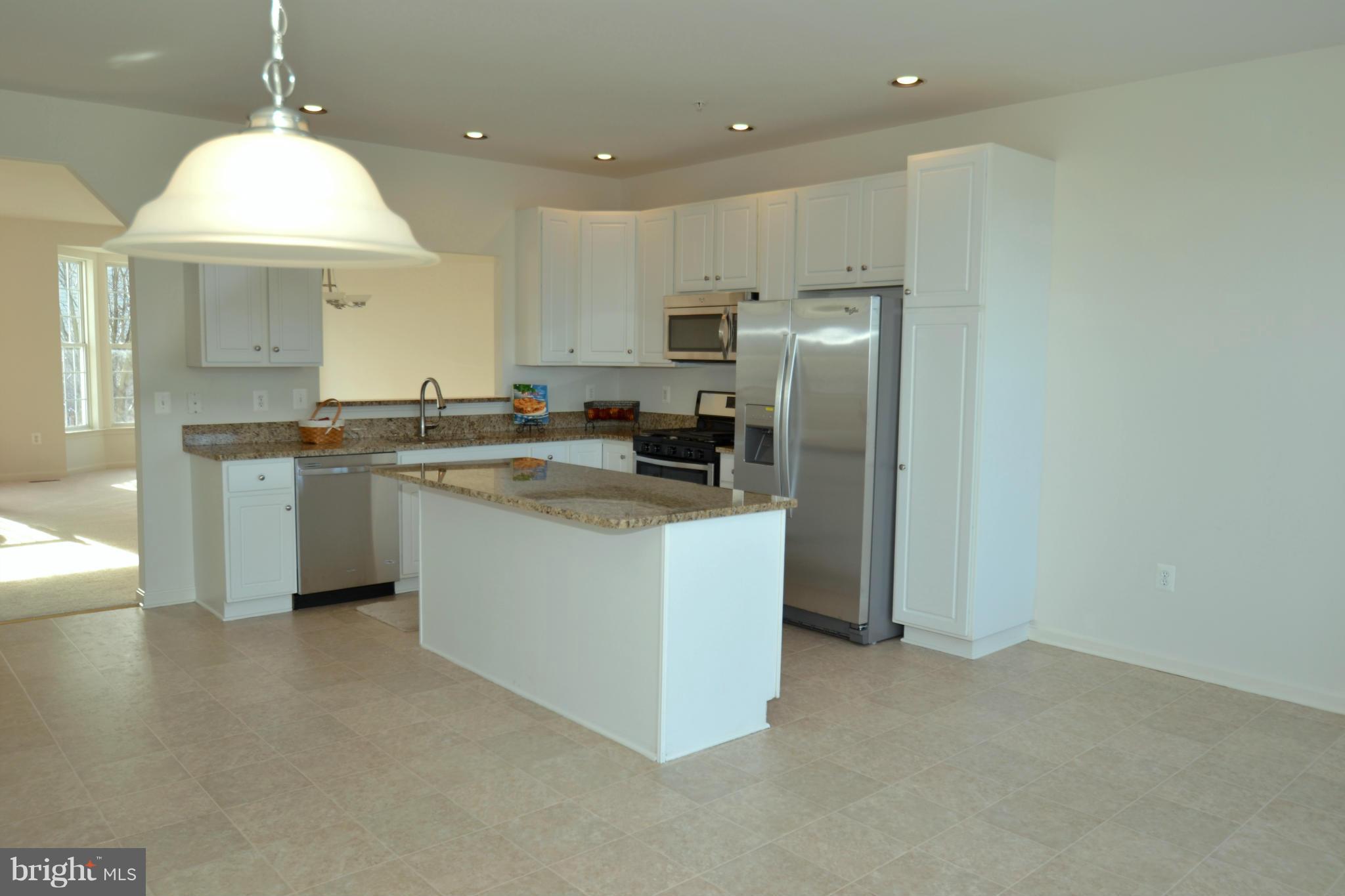 208 Timber View Court Frederick, MD 21702 - Photo 10 of 30 Kitchen