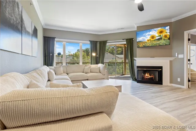 $382,400 | 34 Bristol Bay Court, Unit 4C, Lake Ozark, MO 65049