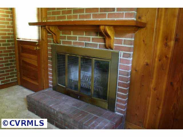 3300 Cedar Grove Road Richmond, VA 23235 - Photo 7 of 10 a view of front door