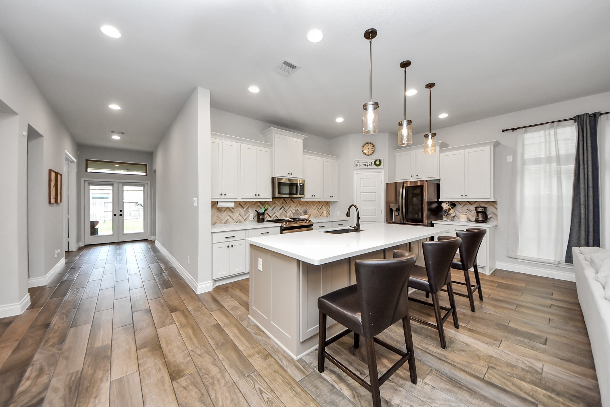 16307 Pintado Forest Road Humble, TX 77346 - Photo 4 of 31