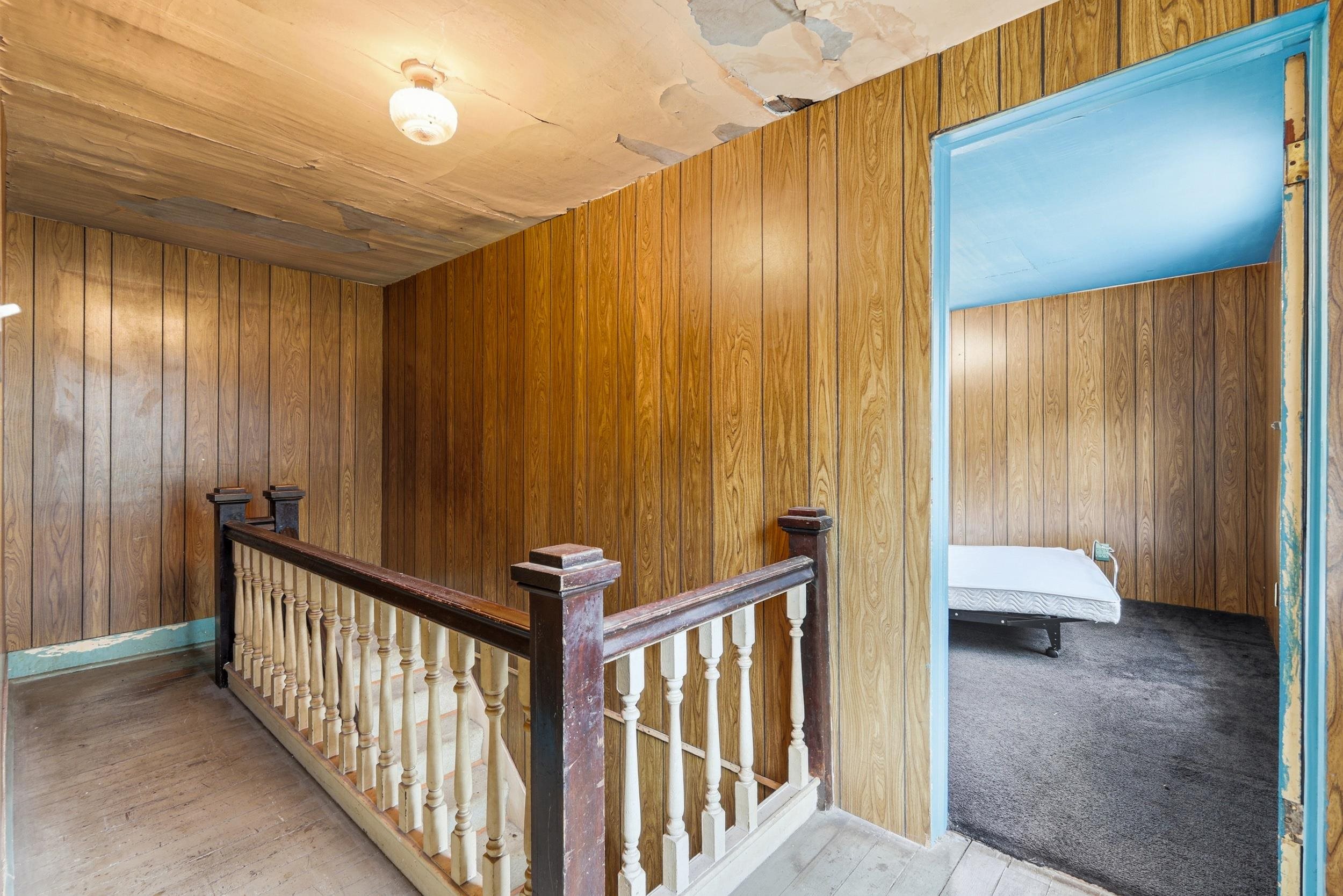 13896 Rockingham Pike Elkton, VA 22827 - Photo 42 of 60 a view of a porch