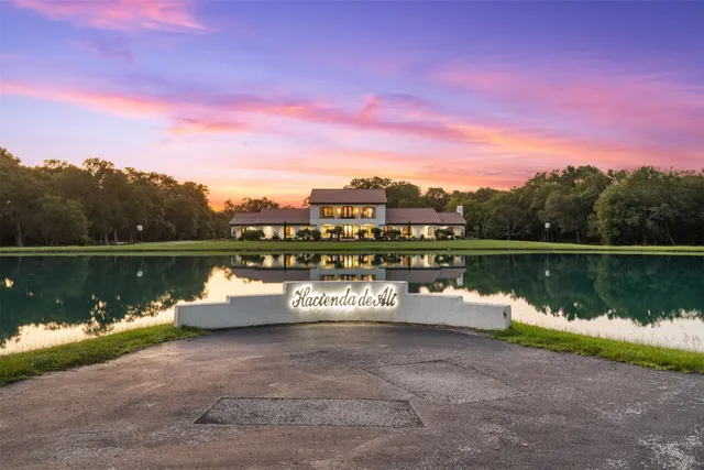 $4,300,000 | 19216 Fm 442 Road, Needville, TX 77461