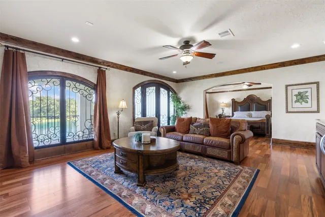 $4,300,000 | 19216 Fm 442 Road, Needville, TX 77461