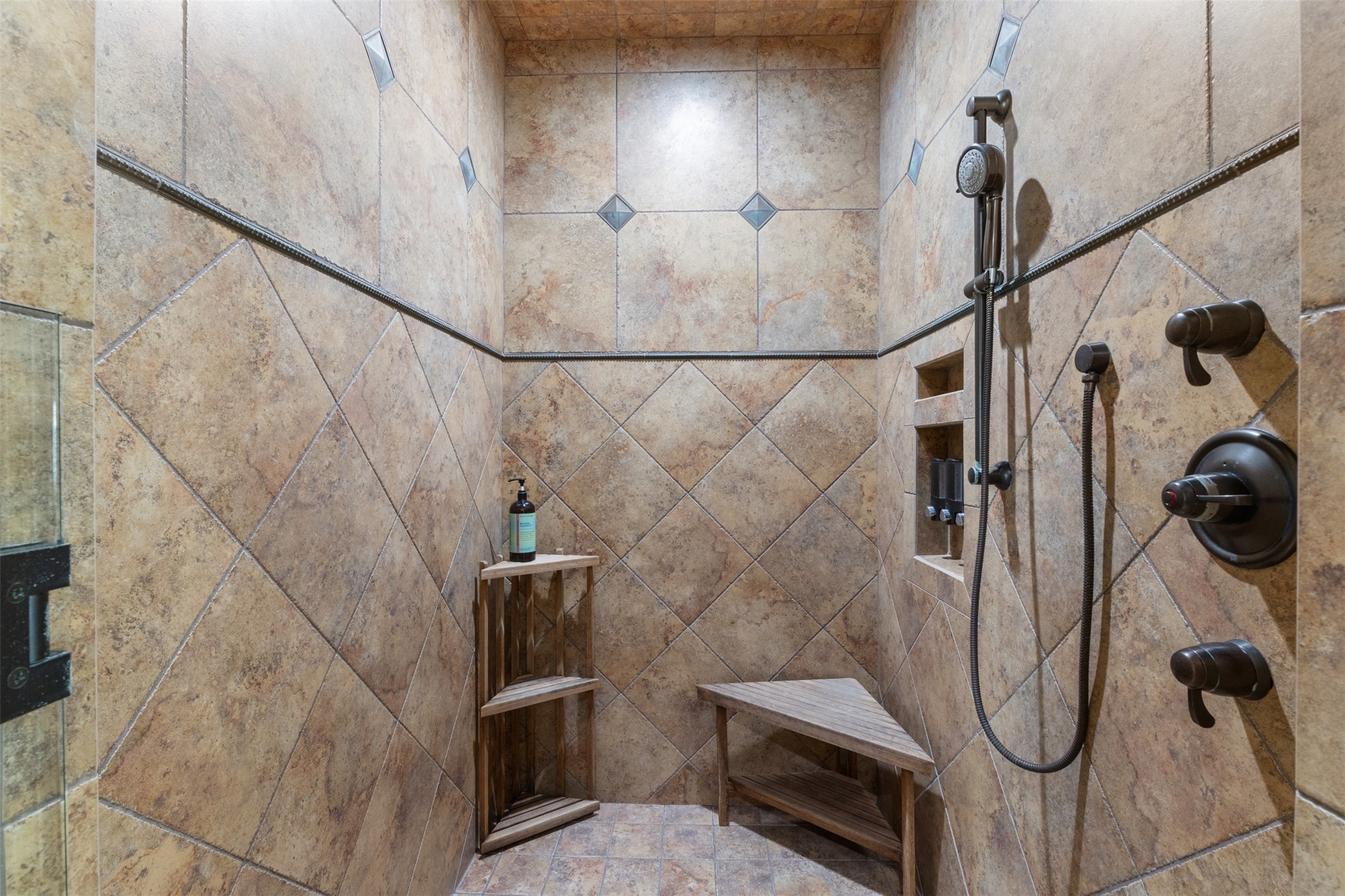 19216 Fm 442 Road Needville, TX 77461 - Photo 30 of 50 2nd Floor Master Suite