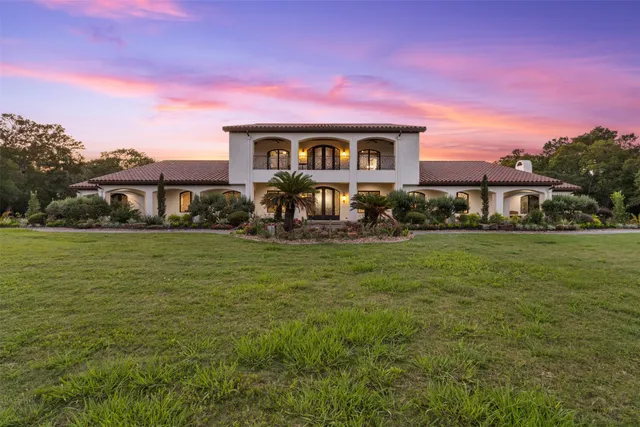 $4,300,000 | 19216 Fm 442 Road, Needville, TX 77461