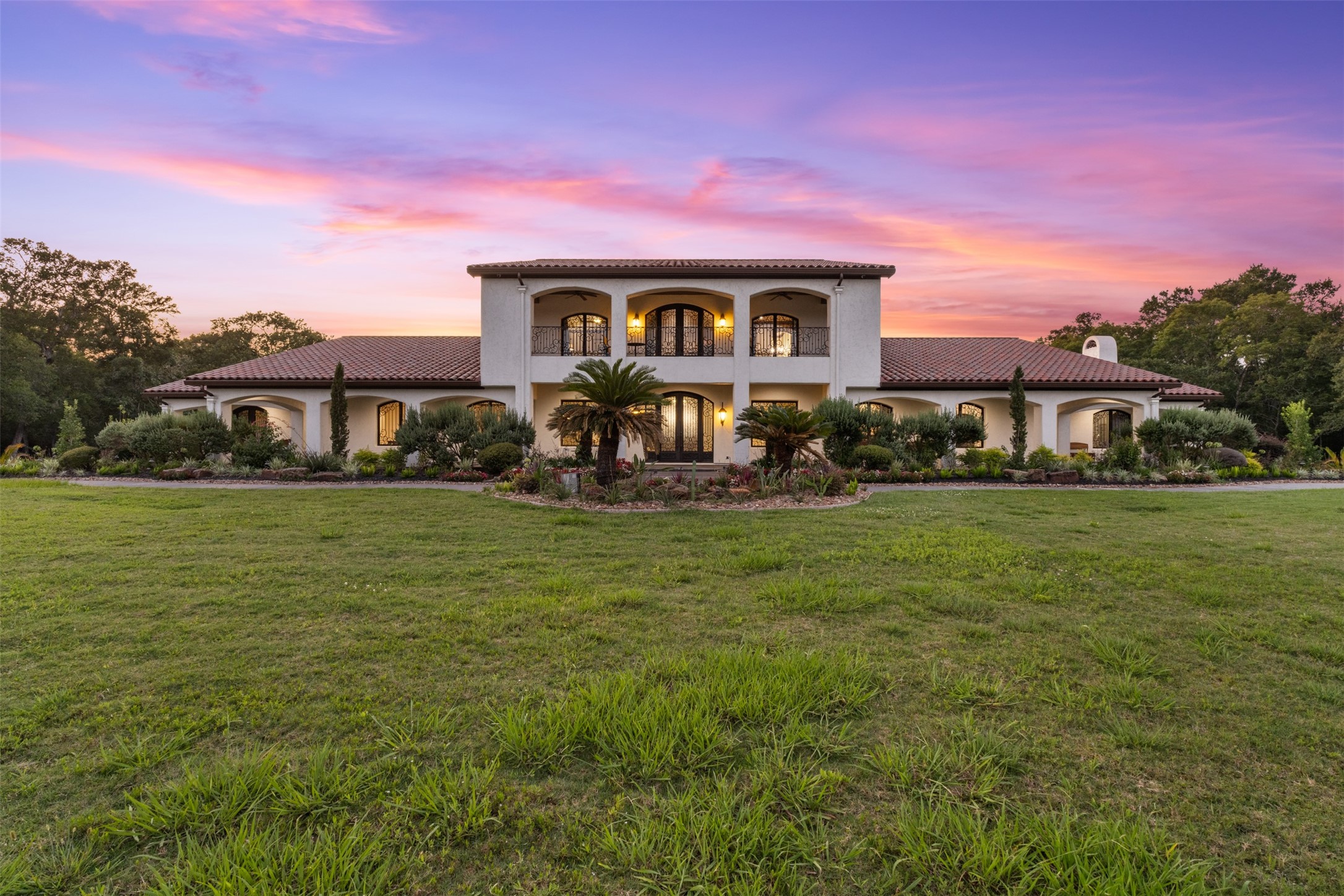 19216 Fm 442 Road Needville, TX 77461 - Photo 3 of 50