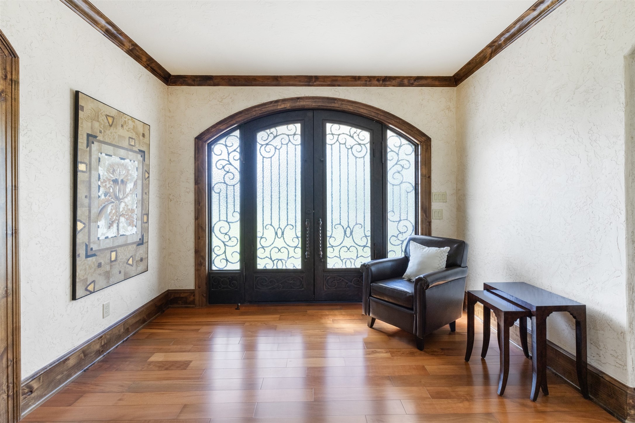 19216 Fm 442 Road Needville, TX 77461 - Photo 32 of 50 2nd Floor Master Suite