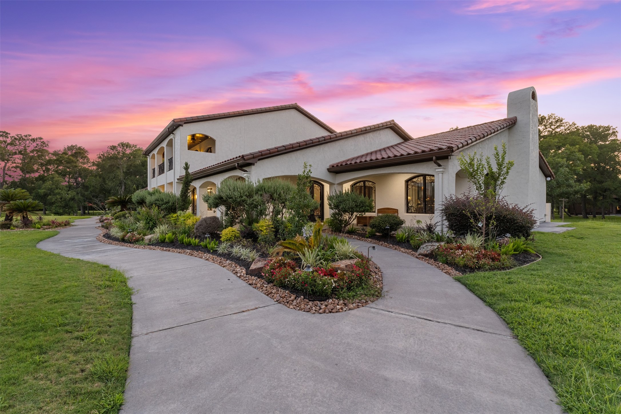 19216 Fm 442 Road Needville, TX 77461 - Photo 4 of 50