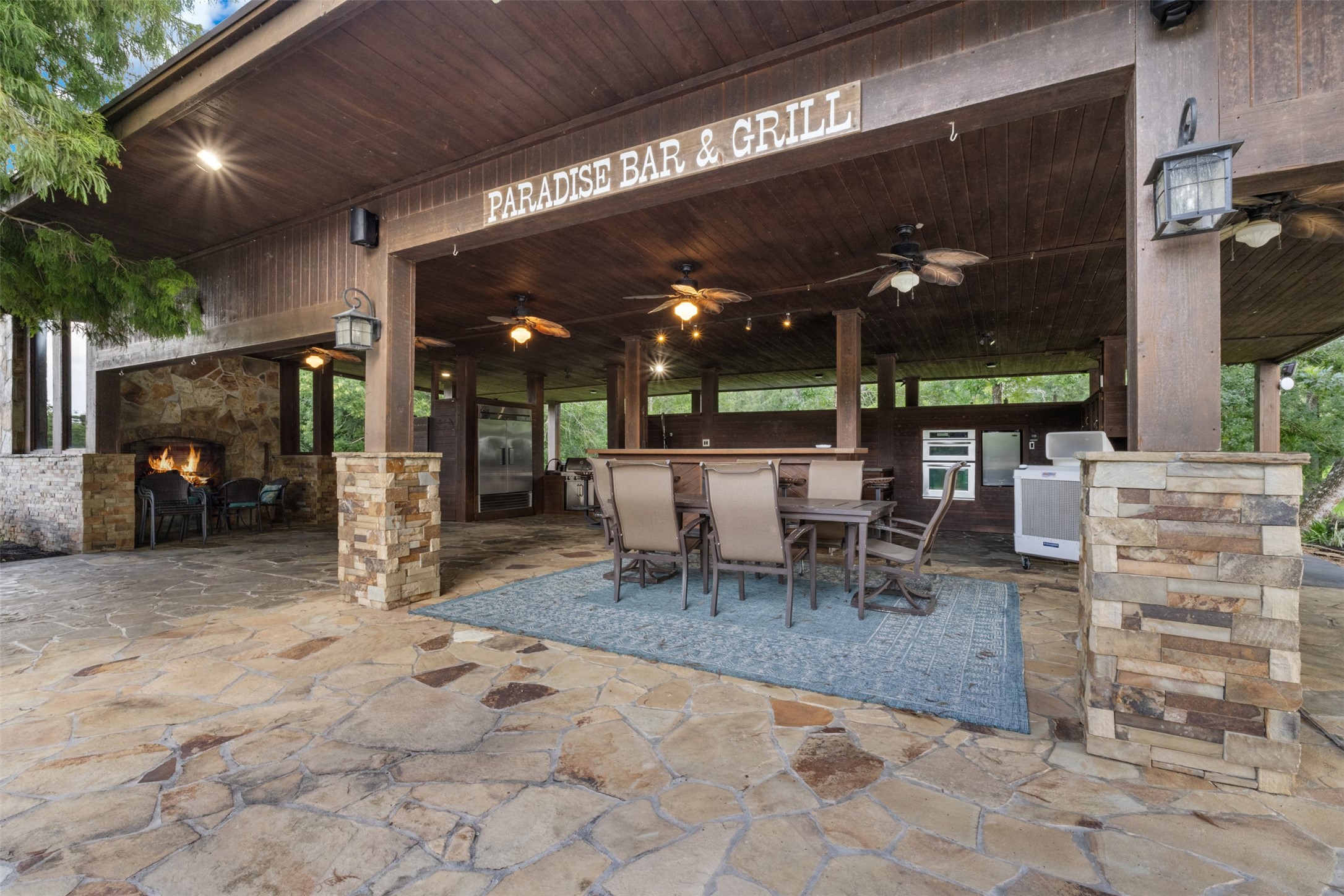 19216 Fm 442 Road Needville, TX 77461 - Photo 46 of 50