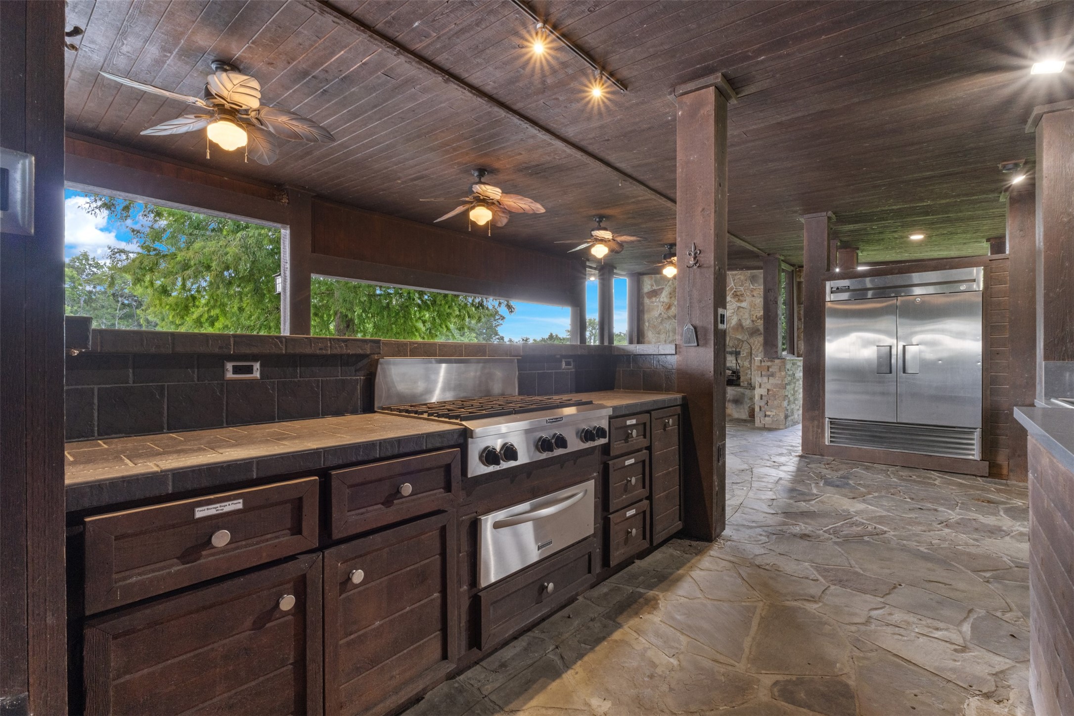 19216 Fm 442 Road Needville, TX 77461 - Photo 47 of 50