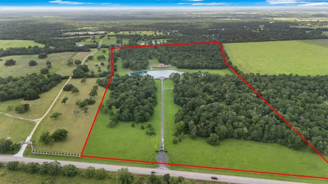 $4,300,000 | 19216 Fm 442 Road, Needville, TX 77461