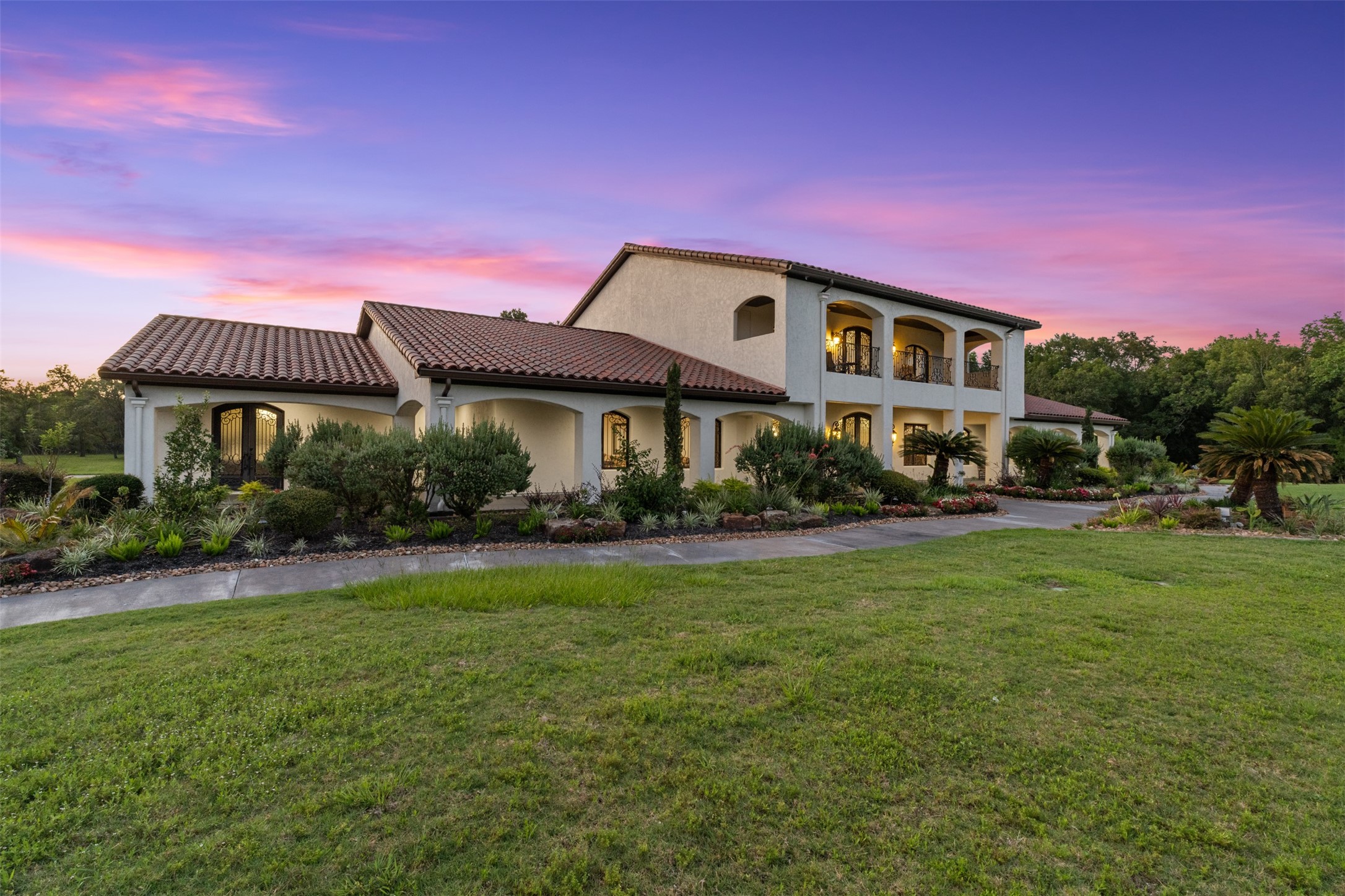 19216 Fm 442 Road Needville, TX 77461 - Photo 5 of 50