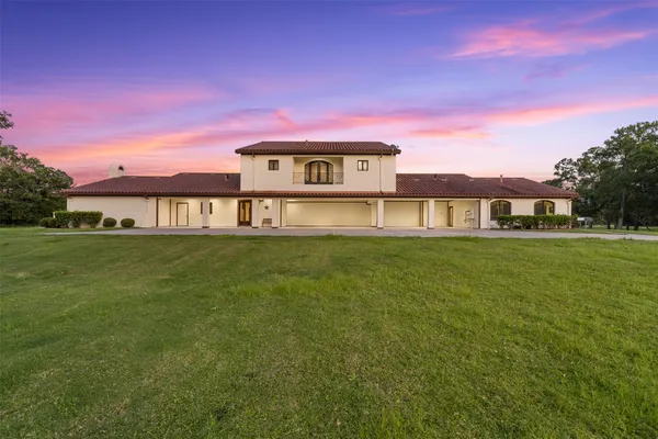 $4,300,000 | 19216 Fm 442 Road, Needville, TX 77461