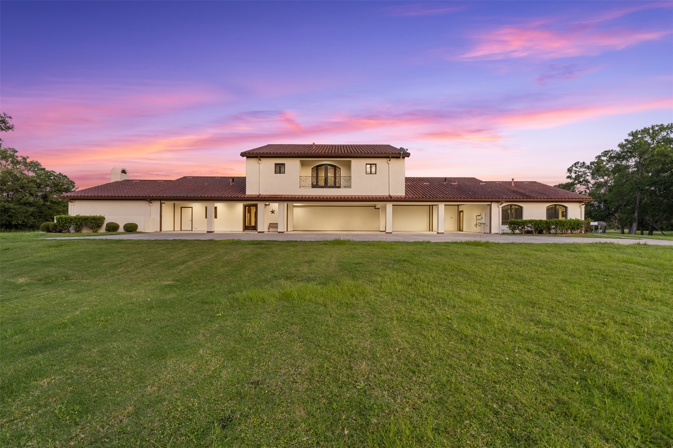 19216 Fm 442 Road Needville, TX 77461 - Photo 6 of 50