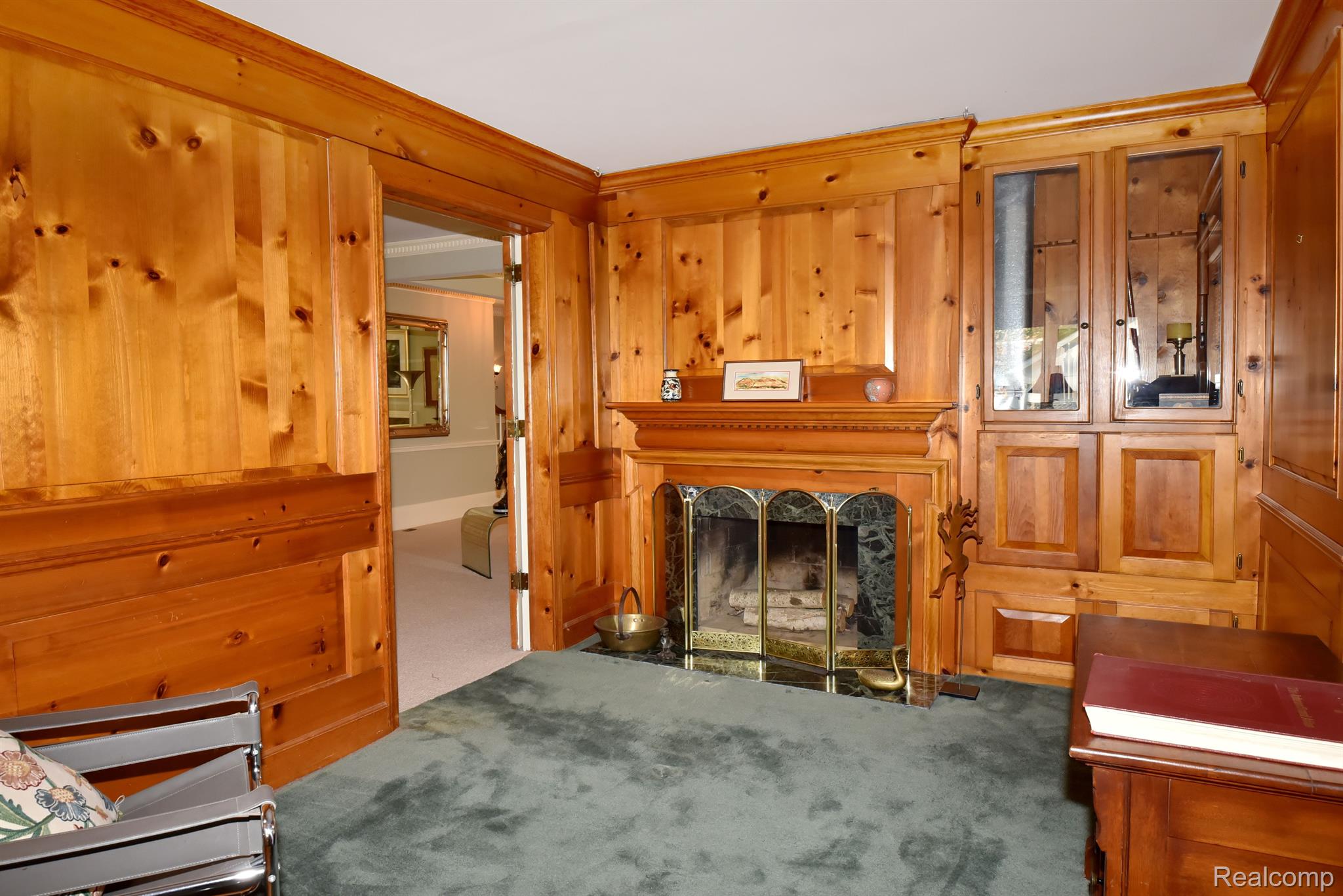 32647 Franklin Road Franklin, MI 48025 - Photo 14 of 41 Gallery Image 14