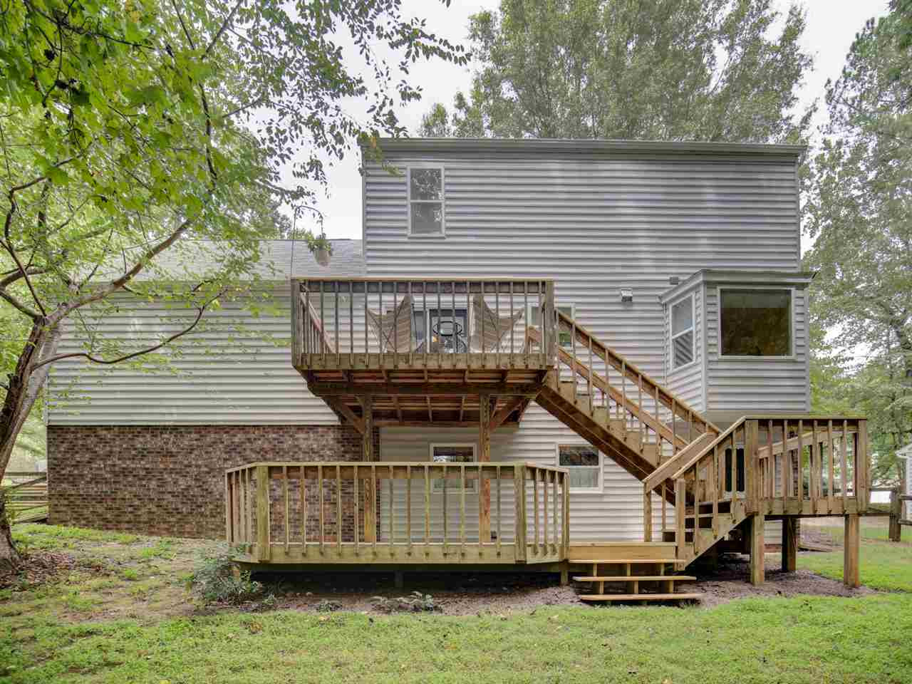 110 Trinity Woods Drive Raleigh, NC 27607 - Photo 27 of 30 Photo 27