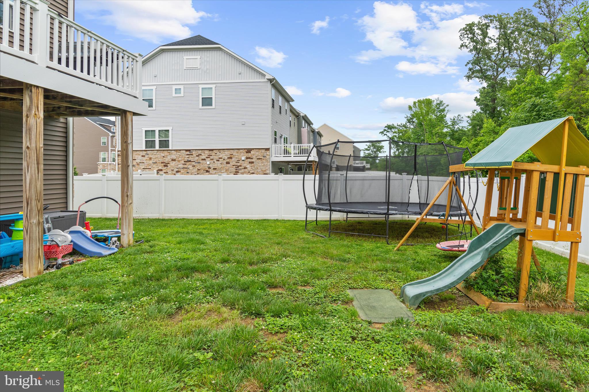 3059 Shaws Road Edgemere, MD 21219 - Photo 40 of 60