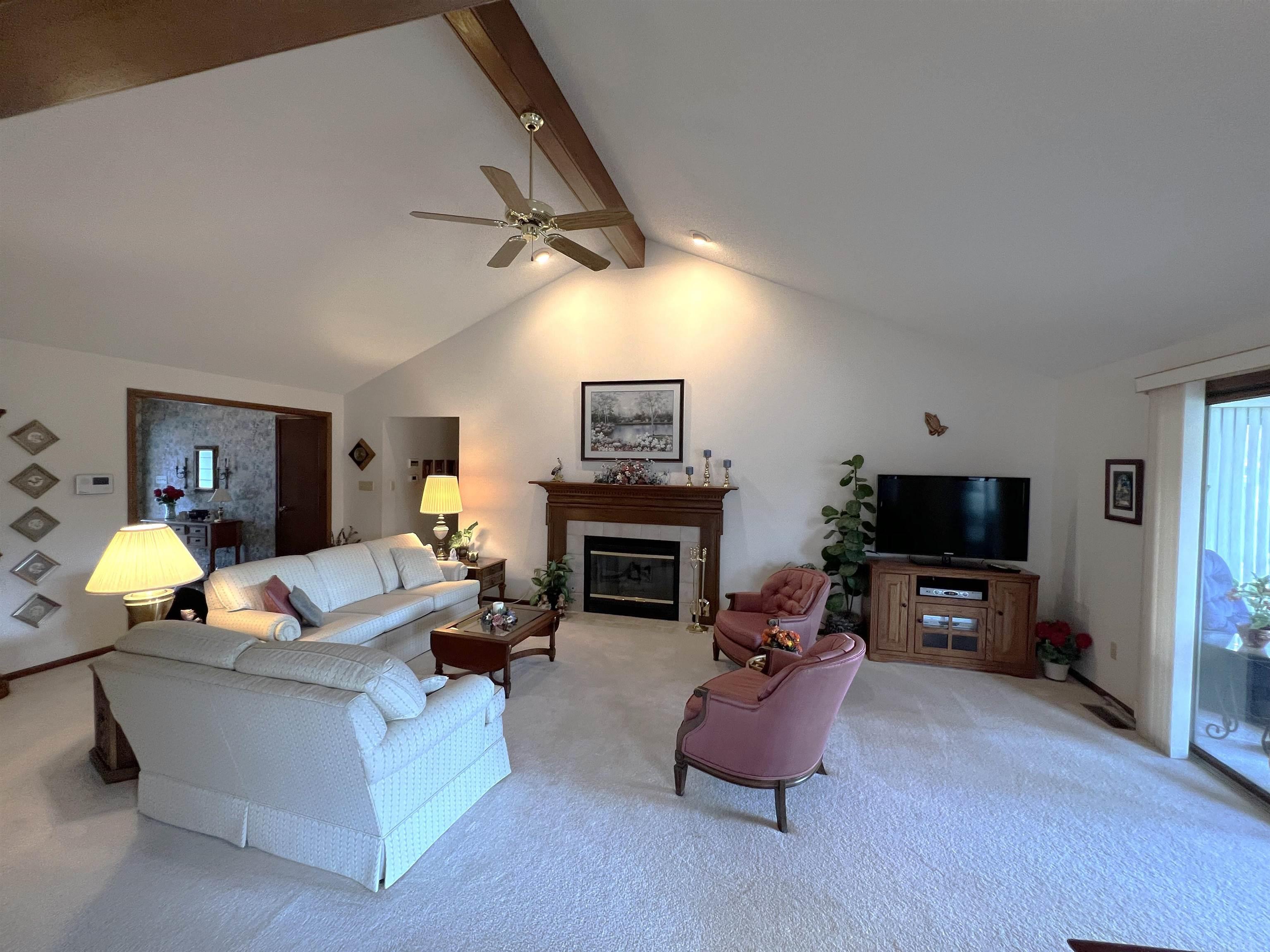 4621 Crystal Ridge Cove Fort Wayne, IN 46835 - Photo 8 of 35 Gallery Image 8
