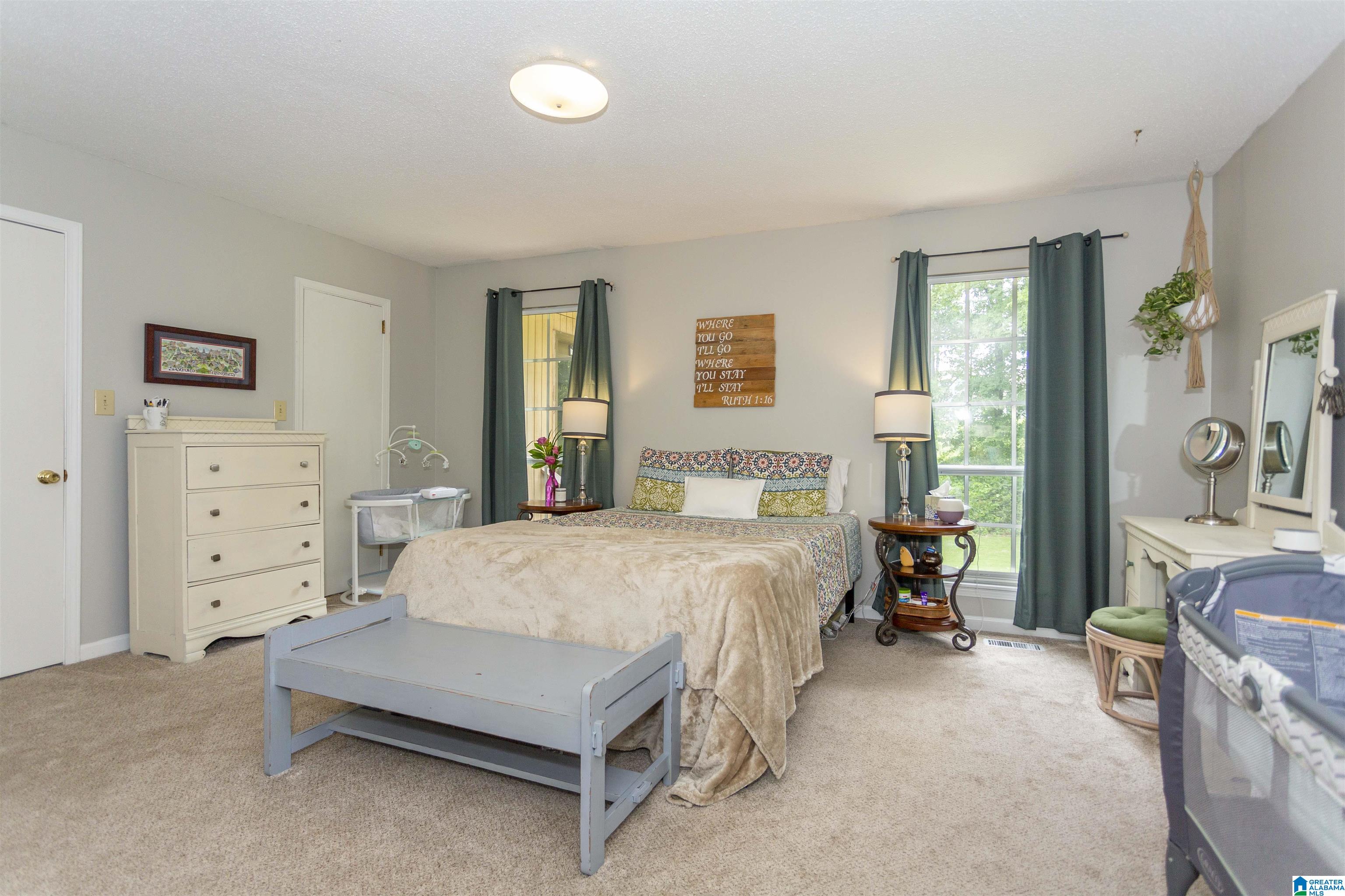 336 Round Hill Road Pelham, AL 35124 - Photo 20 of 43