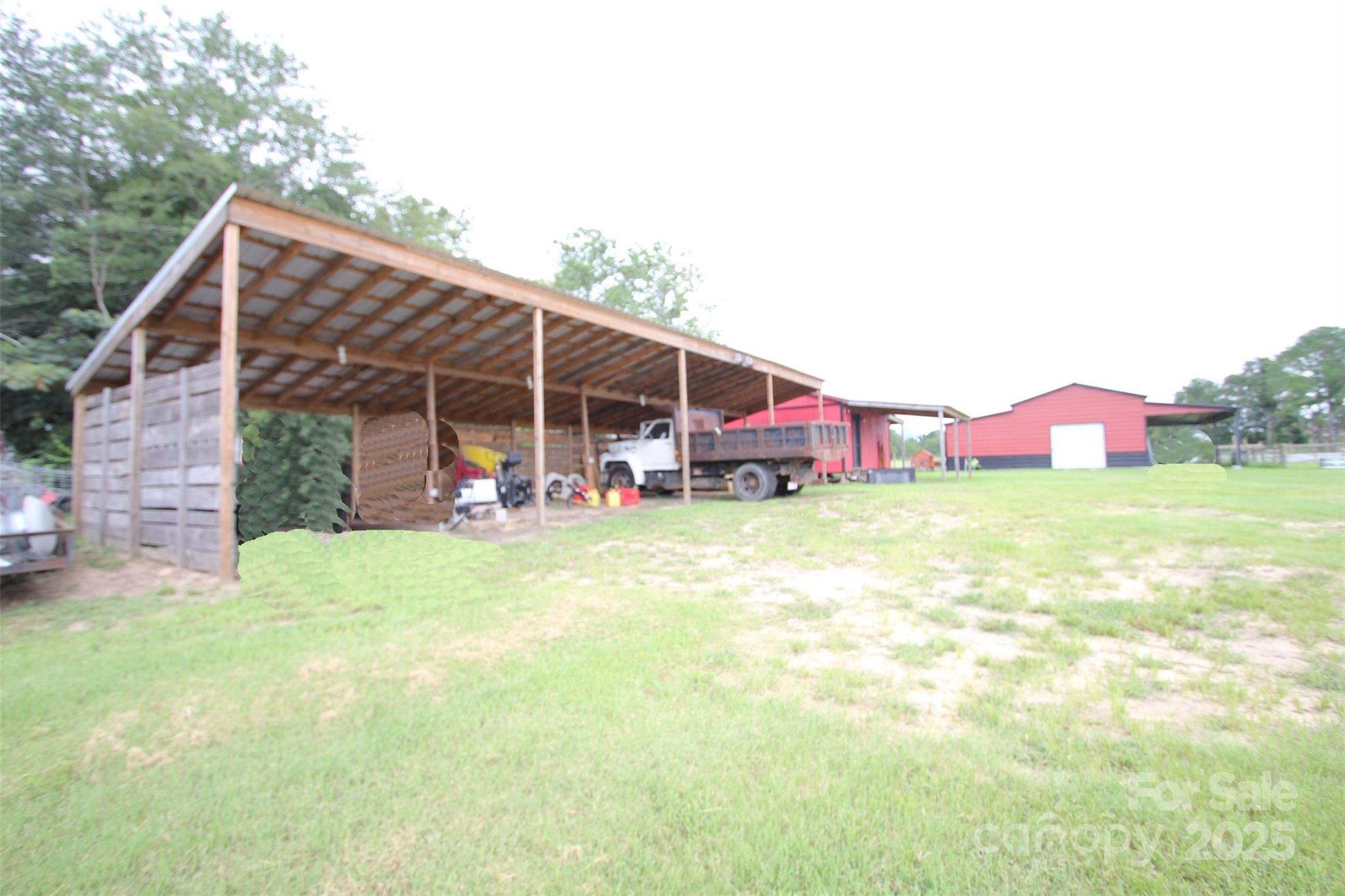 212 Guardian Way Rockingham, NC 28379 - Photo 35 of 48 Gallery Image 35
