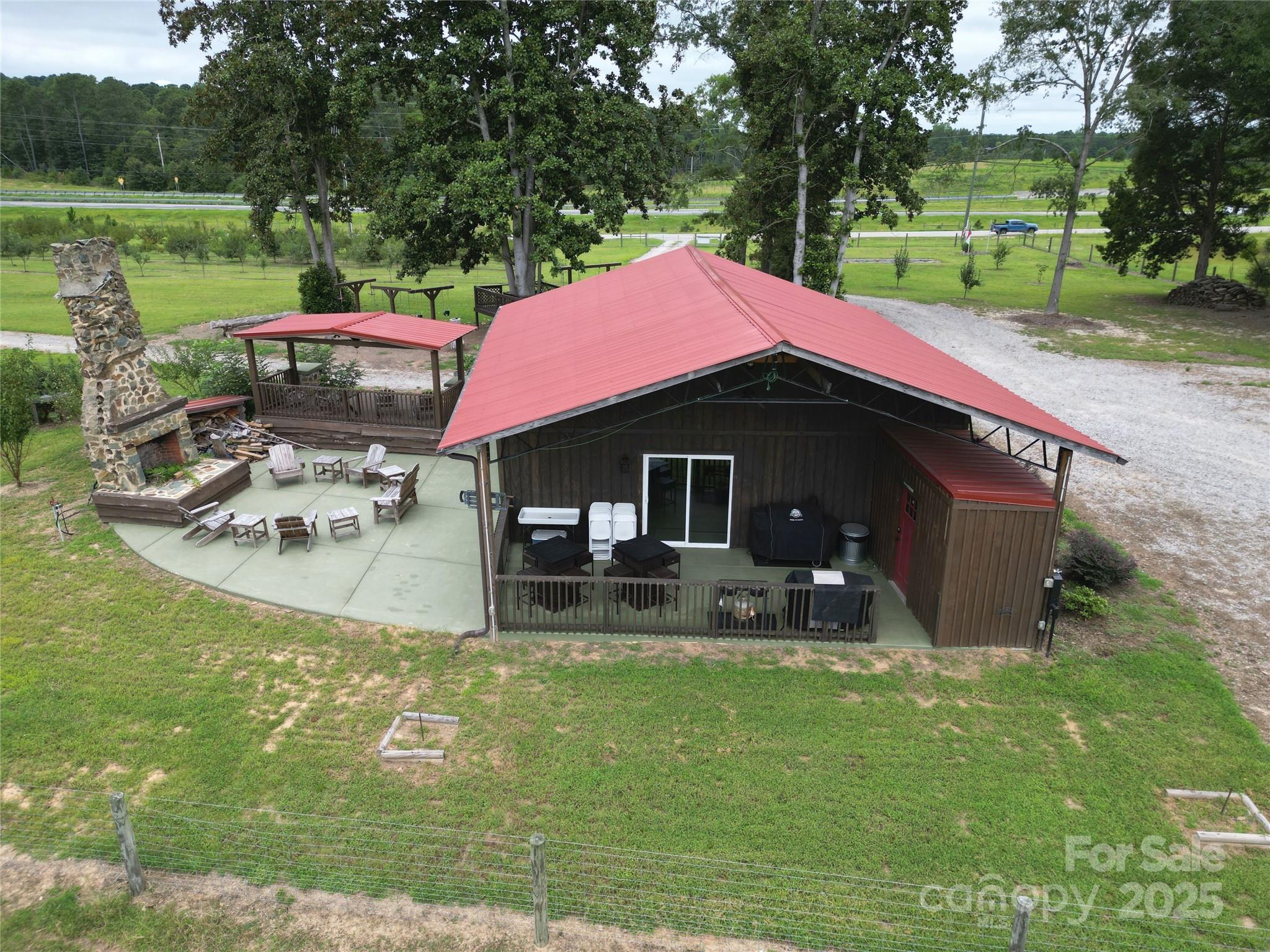 212 Guardian Way Rockingham, NC 28379 - Photo 8 of 48 Gallery Image 8
