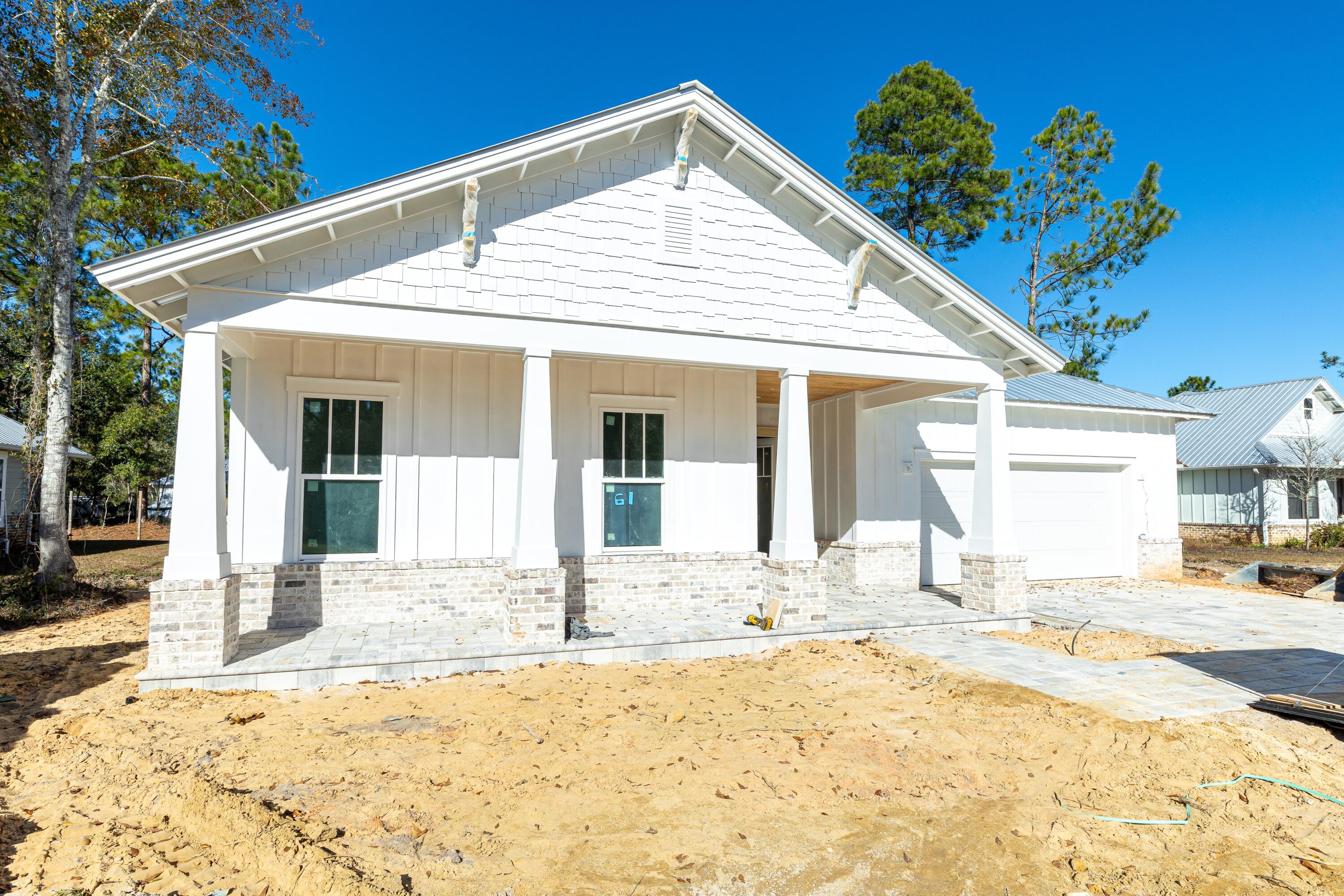 61 Grizzly Street Freeport, FL 32439 - Photo 2 of 37 61 Grizzly Street E-9