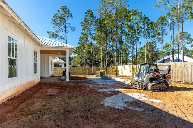 $699,000 | 61 Grizzly Street, Freeport, FL 32439