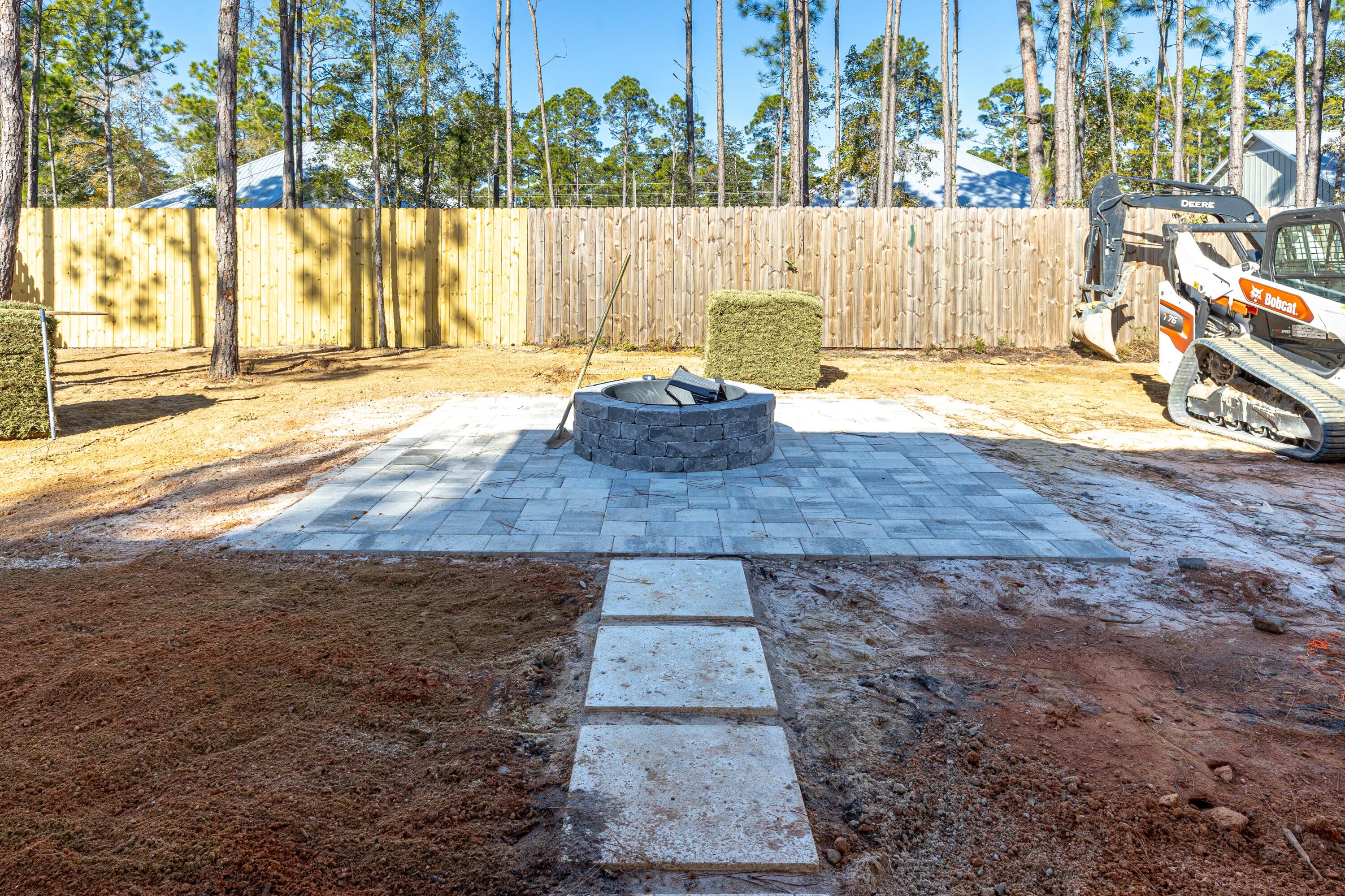 61 Grizzly Street Freeport, FL 32439 - Photo 25 of 37 61 Grizzly Street E-3