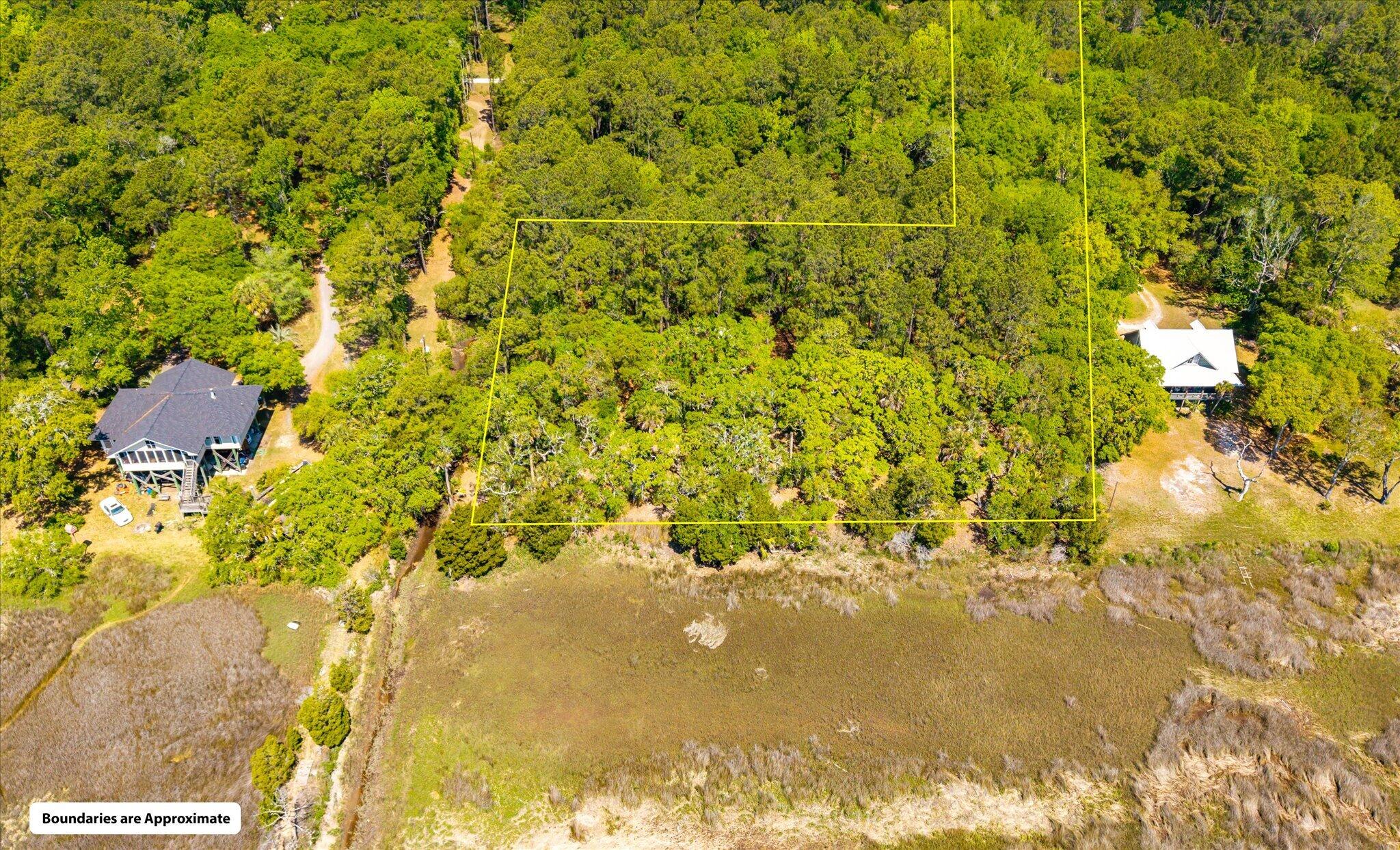 9760 2 Pines Road McClellanville, SC 29458 - Photo 2 of 7 9760 Two Pines Road