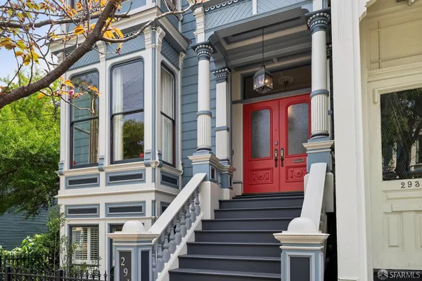 $3,998,000 | 291 Page Street, San Francisco, CA 94102